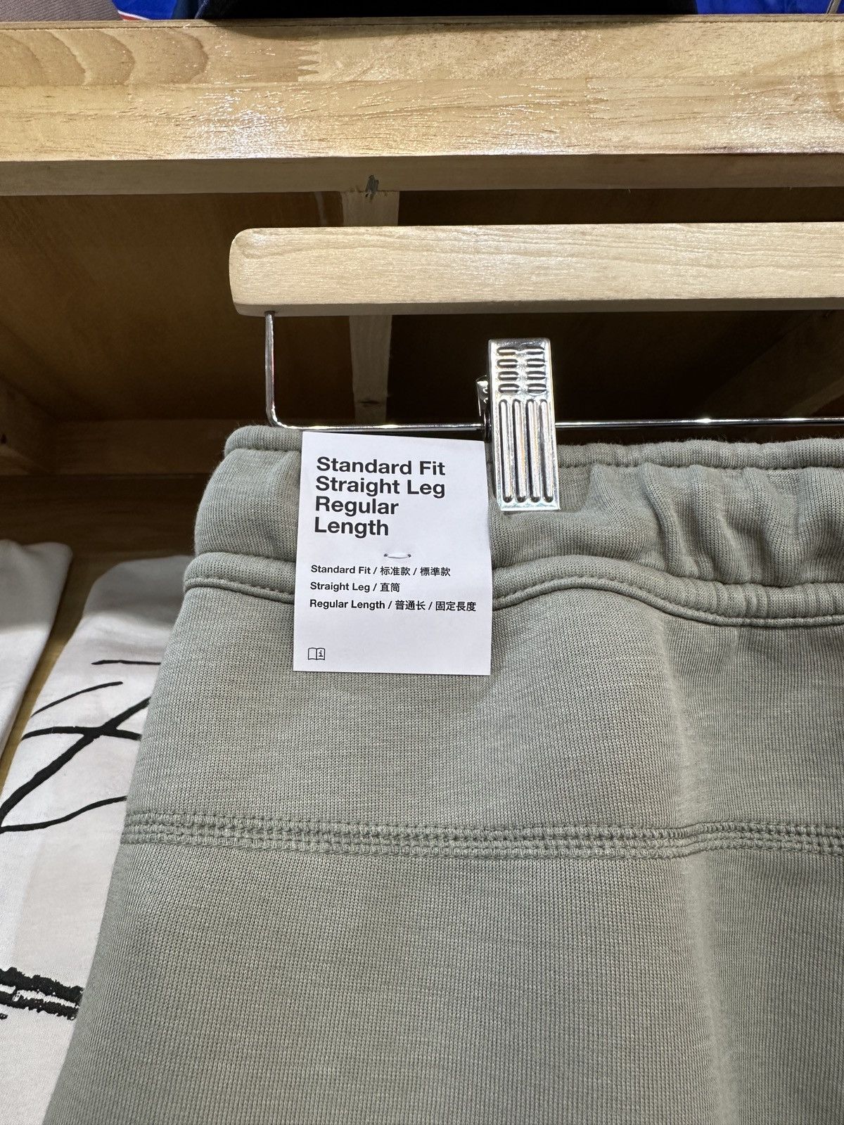 Nike Nike Tech Fleece Track Pants Size US 30 / EU 46 - 5 Thumbnail