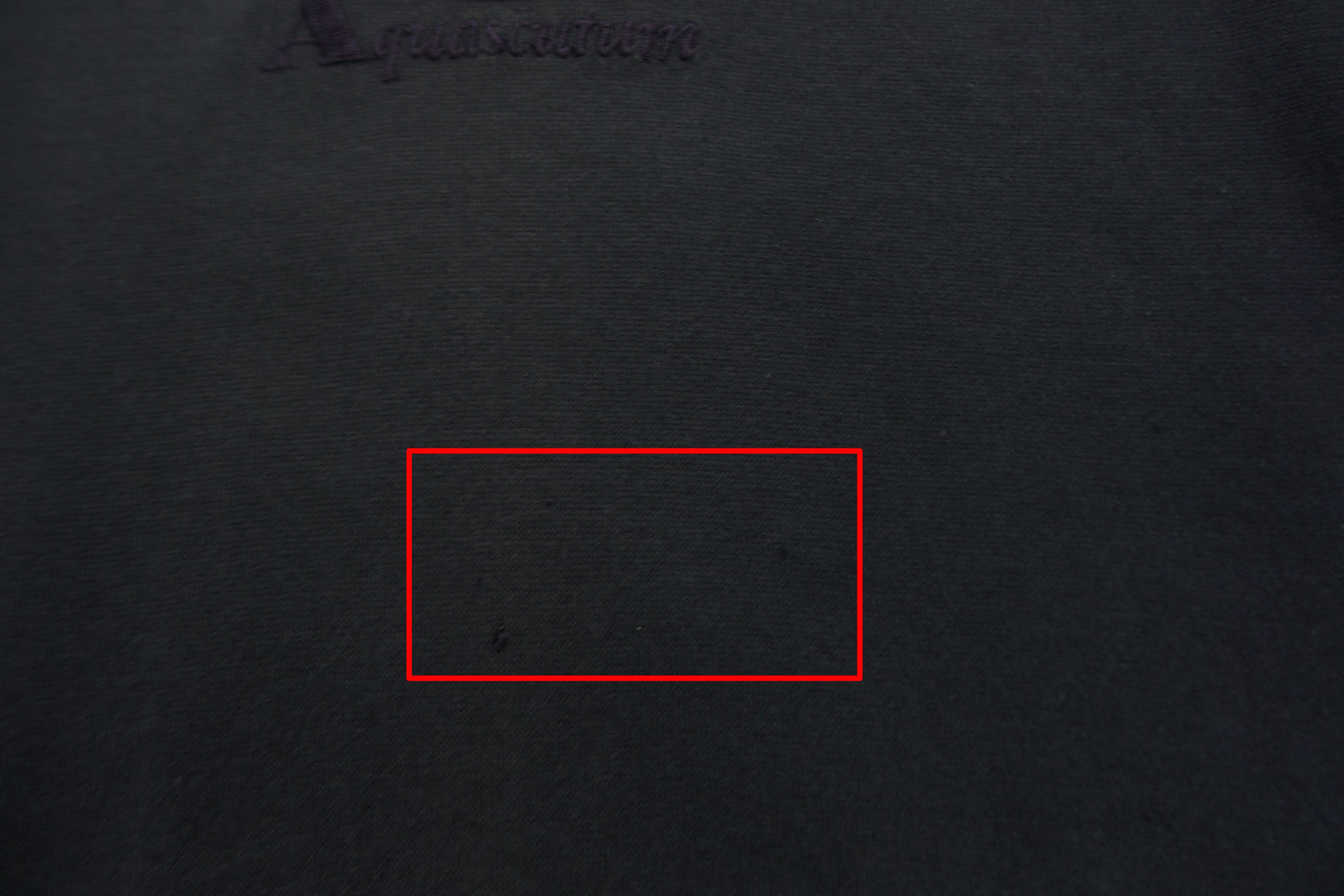 Aquascutum Aquascutum Small Logo Band Collar T-shirts Size US M / EU 48-50 / 2 - 6 Thumbnail