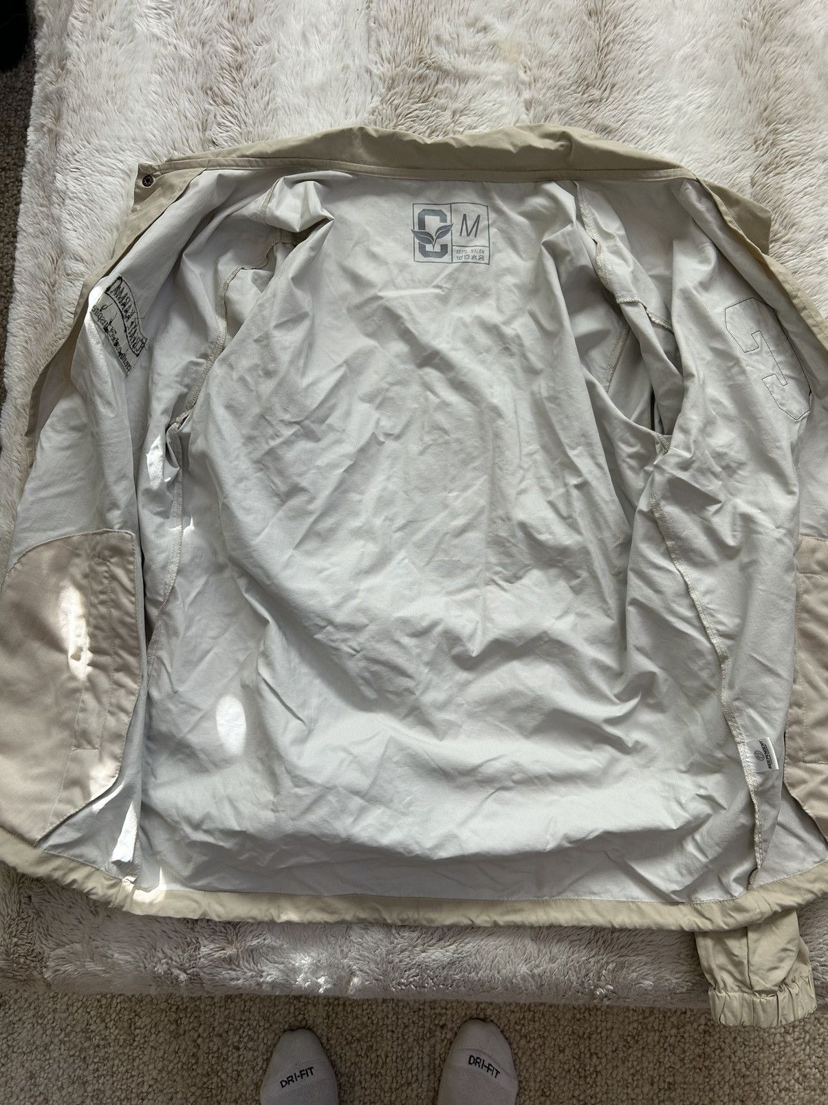 Other Create Karma Nylon Jacket Size US M / EU 48-50 / 2 - 3 Thumbnail