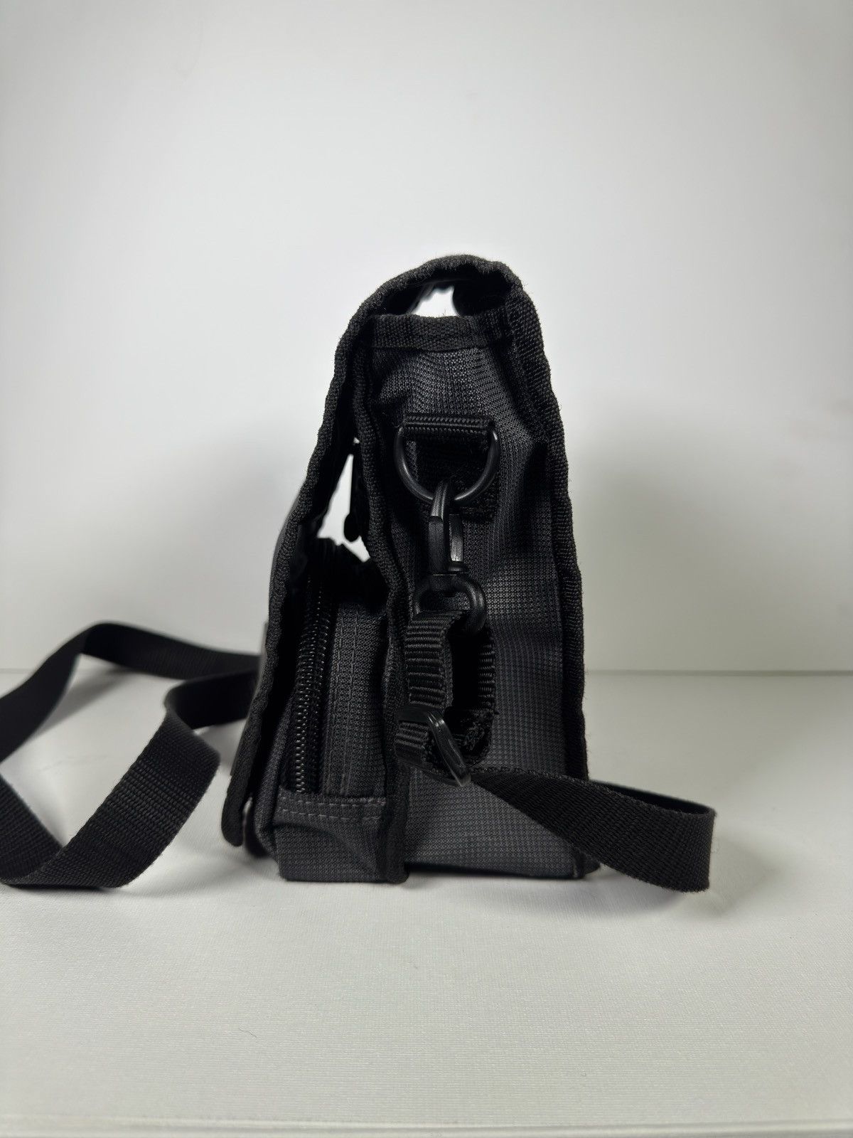 Diesel DIESEL CROSSBODY TRAVEL BAG ORGANIZER Size ONE SIZE - 4 Thumbnail