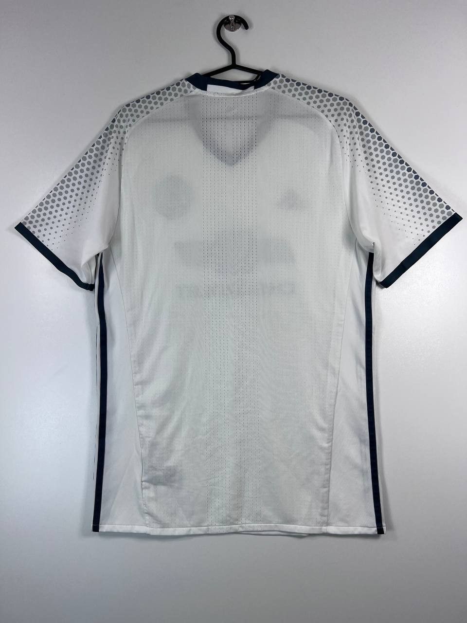 Adidas Adidas Manchester United Third Jersey 2016/17 AI6662 Size L Size US L / EU 52-54 / 3 - 5 Thumbnail