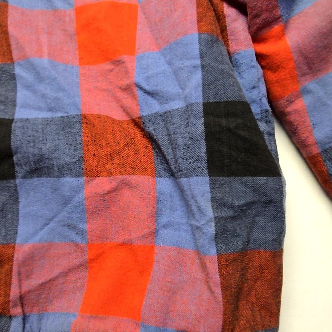 Other Vintage World Industries Hoodie Sherpa Lined Red L Jacket Size US L / EU 52-54 / 3 - 13 Thumbnail
