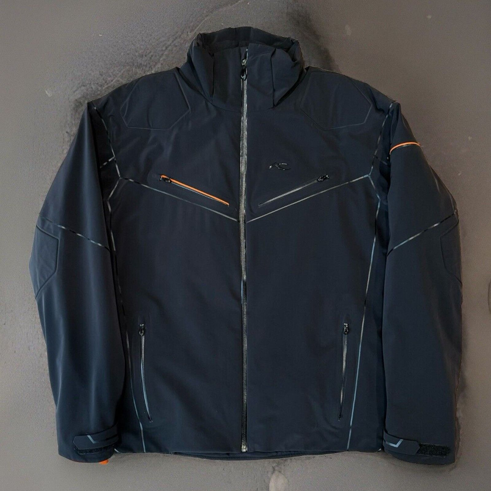 Kjus KJUS SKI JACKET Grailed