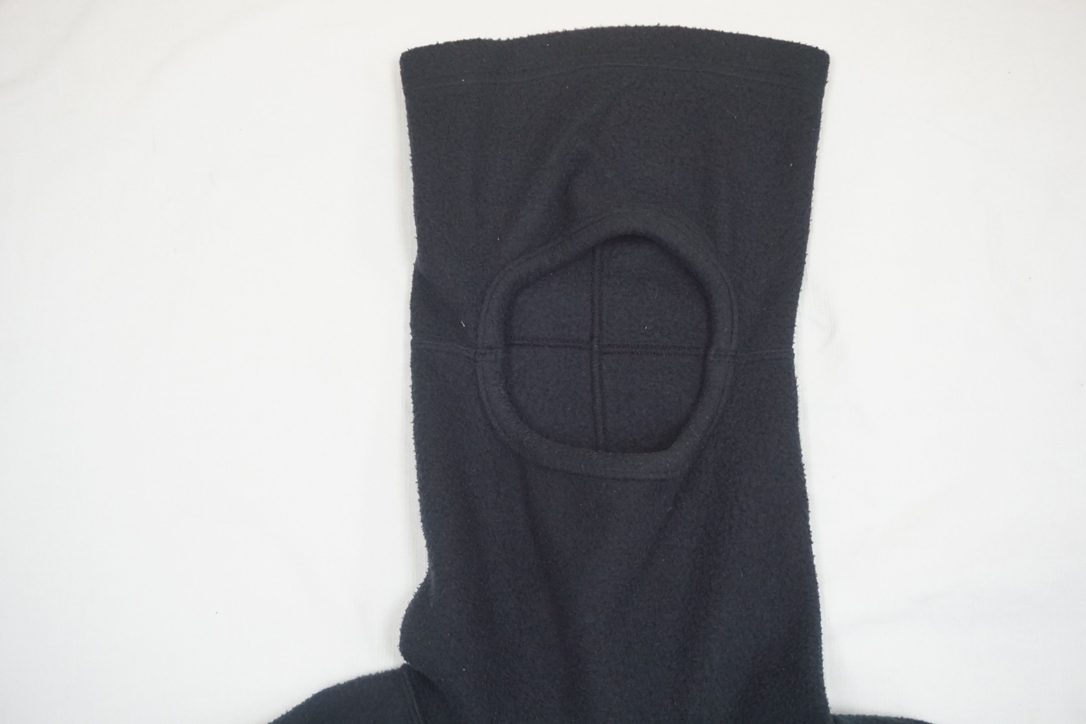 Final Home × Vintage Final Home Gaiter Fleece Sweater Size US L / EU 52-54 / 3 - 5 Thumbnail