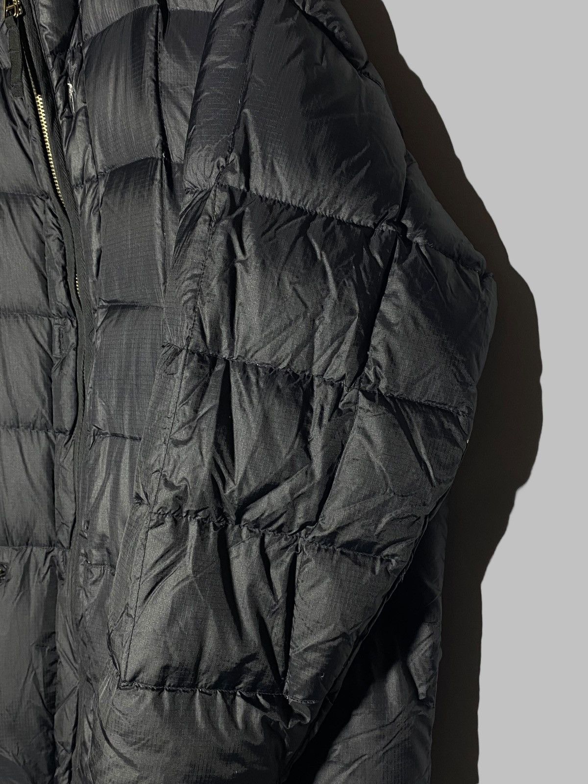 JET SET Vintage Jet Set Extreme Ski M-95 Field Jacket Liner Black Size US L / EU 52-54 / 3 - 7 Thumbnail