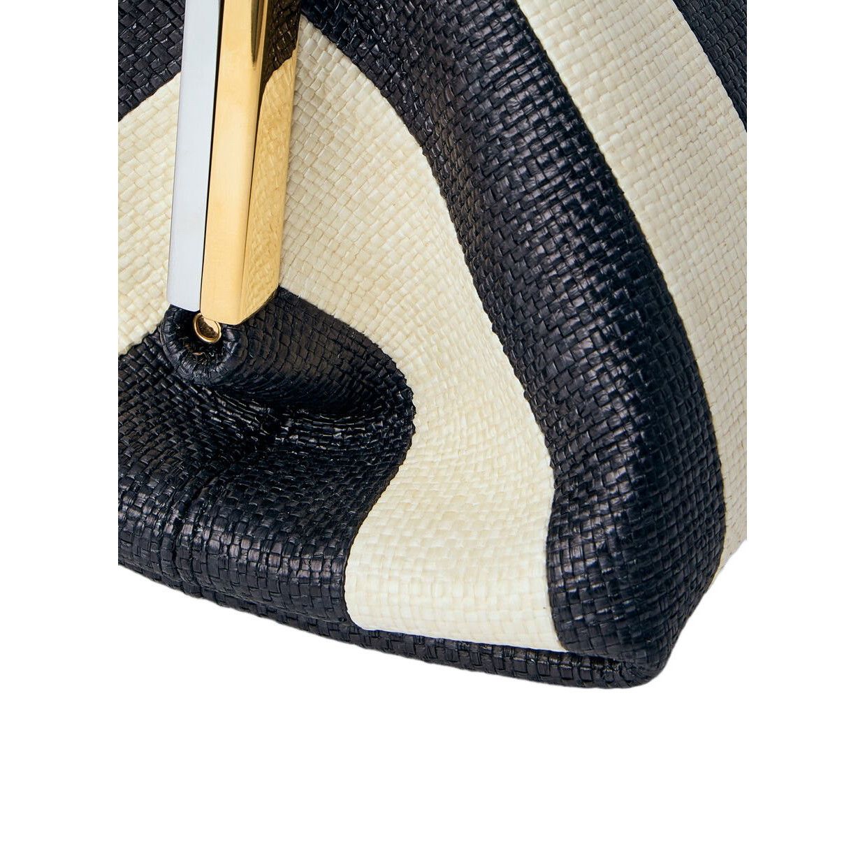 Jacquemus JACQUEMUS Le Berlingot Black Bag New & Authentic Size ONE SIZE - 3 Thumbnail