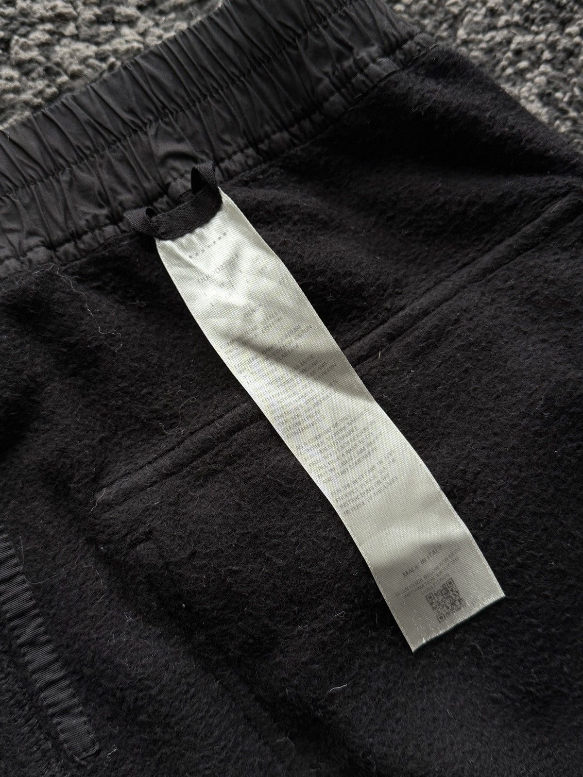 Rick Owens Rick Owens Pusher Pants Size US 32 / EU 48 - 8 Thumbnail