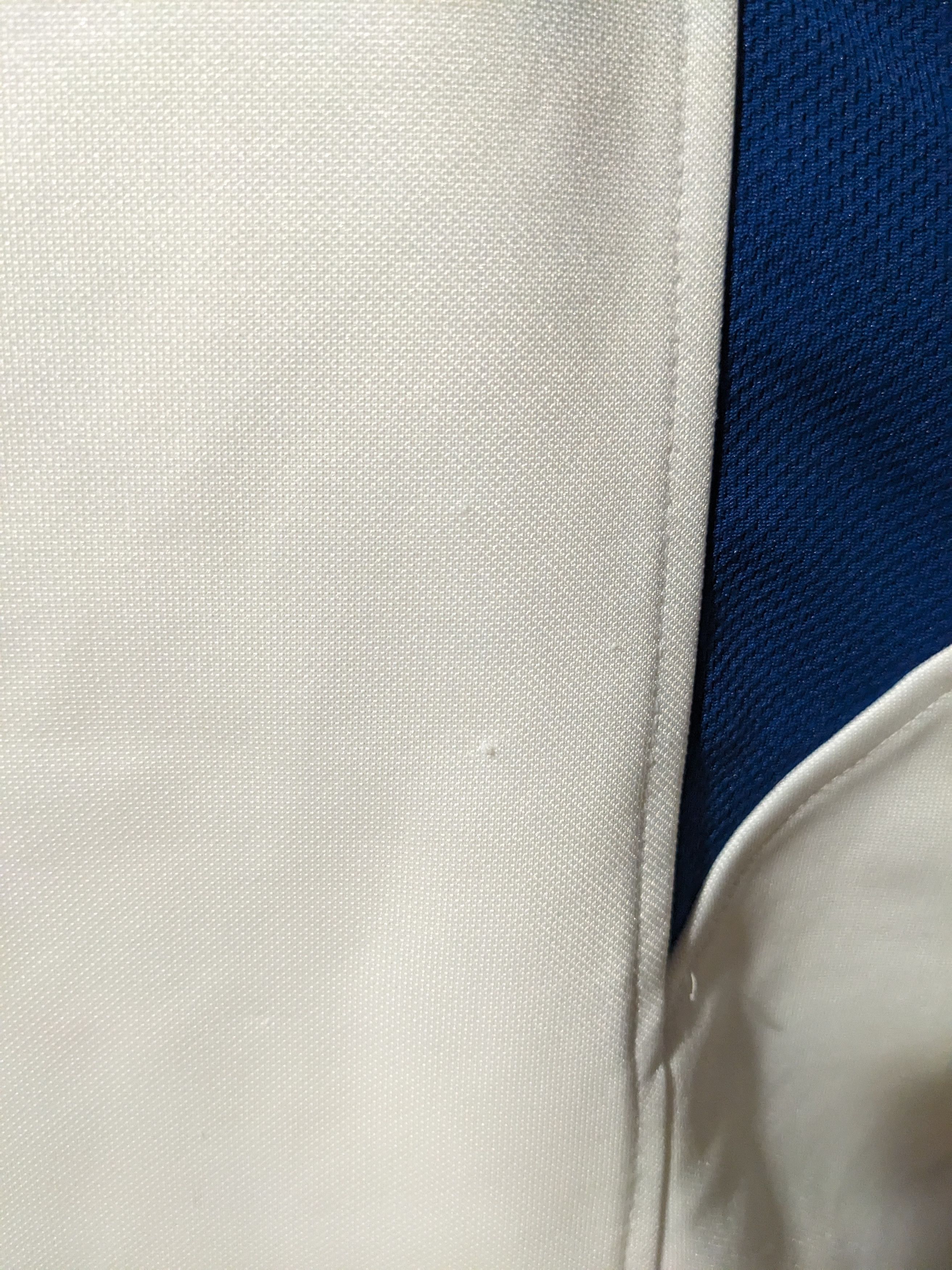 MLB × Nike × Vintage Vintage Y2K Phillies Thome MLB Baseball X-Large Nike Jersey Size US XL / EU 56 / 4 - 13 Thumbnail