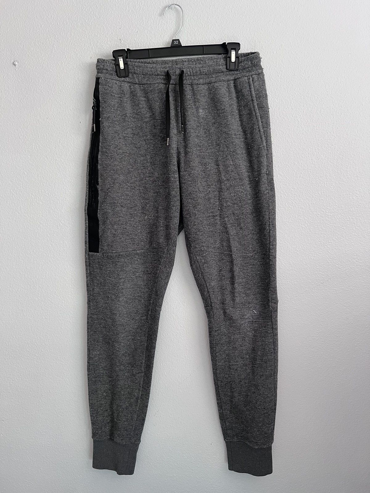 Nike Mens Assorted Pants Bundle! Nike, Zara, Uniqlo, MNML, etc. Size US 30 / EU 46 - 3 Thumbnail