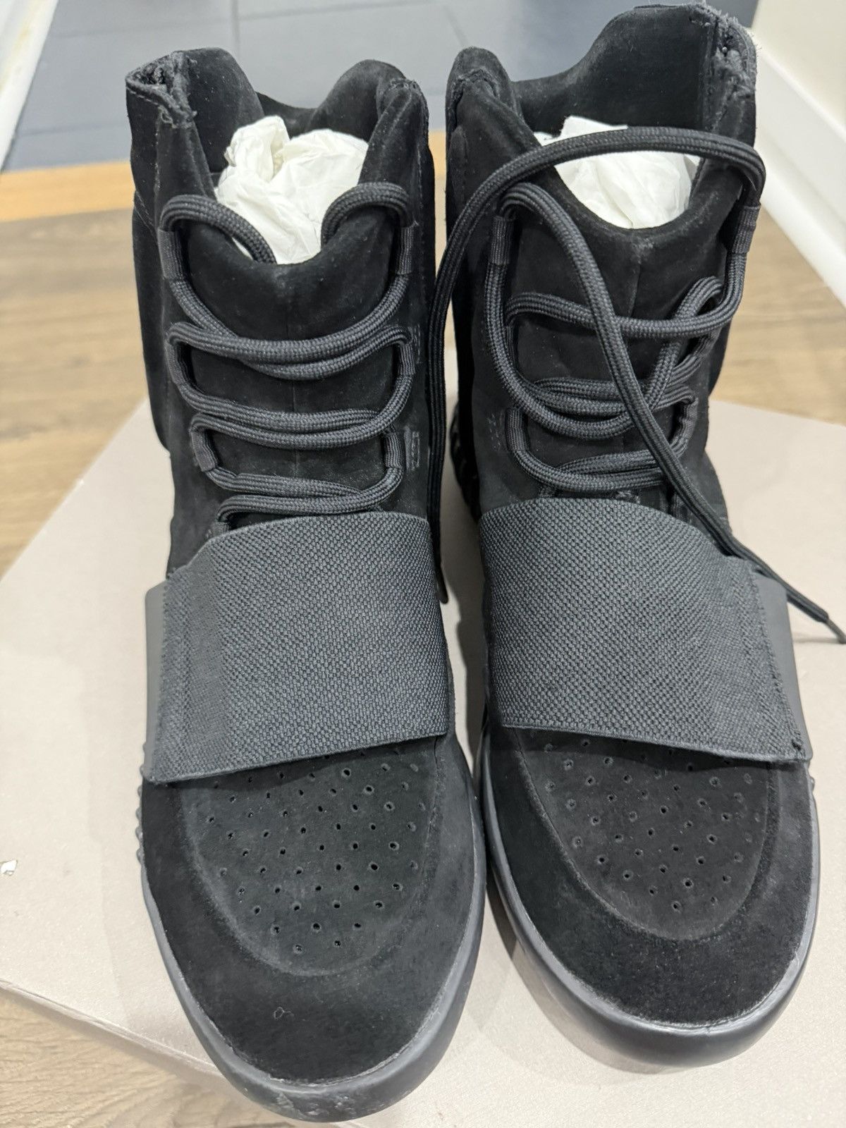 Yeezy Adidas Yeezy Boost 750 Size US 8 / EU 41 - 3 Thumbnail