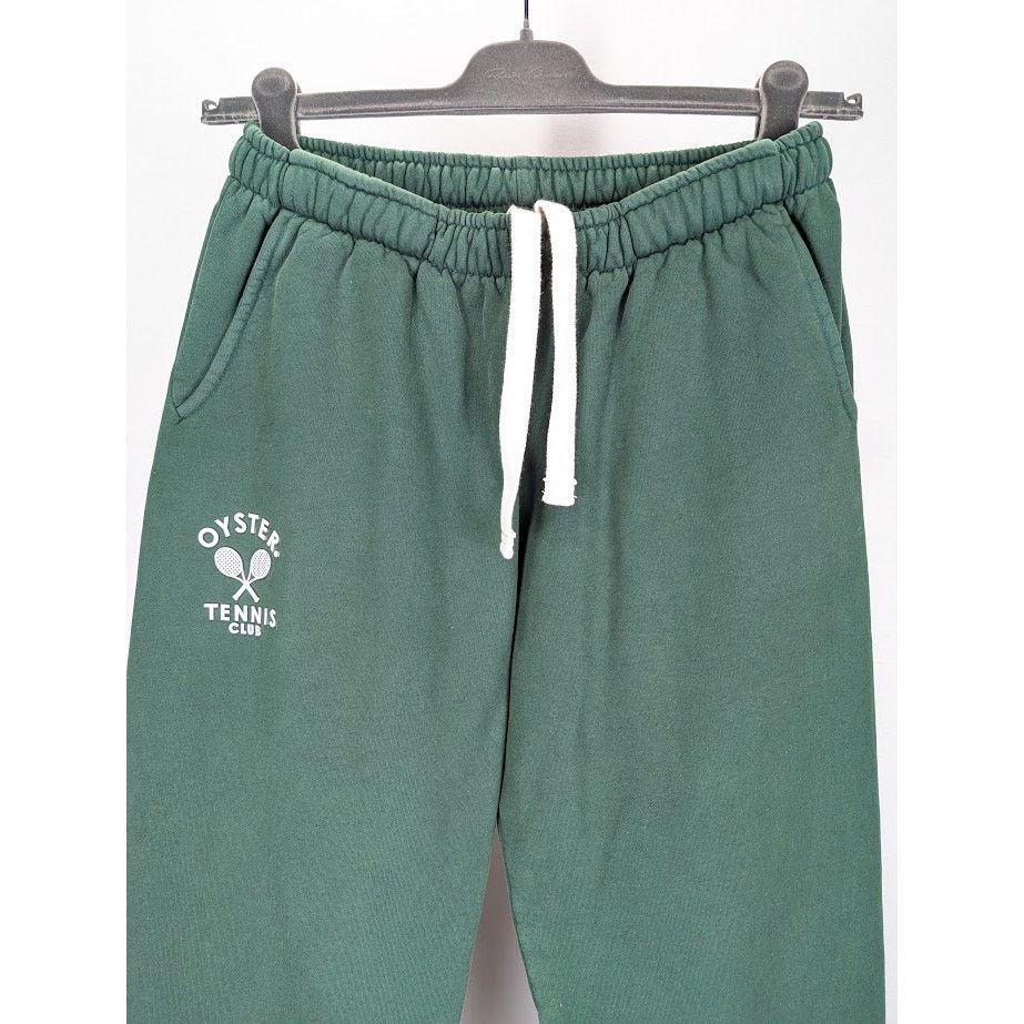 Other o1rshd1 CC20 Sweatpants & Joggers in Green Size US 32 / EU 48 - 3 Thumbnail