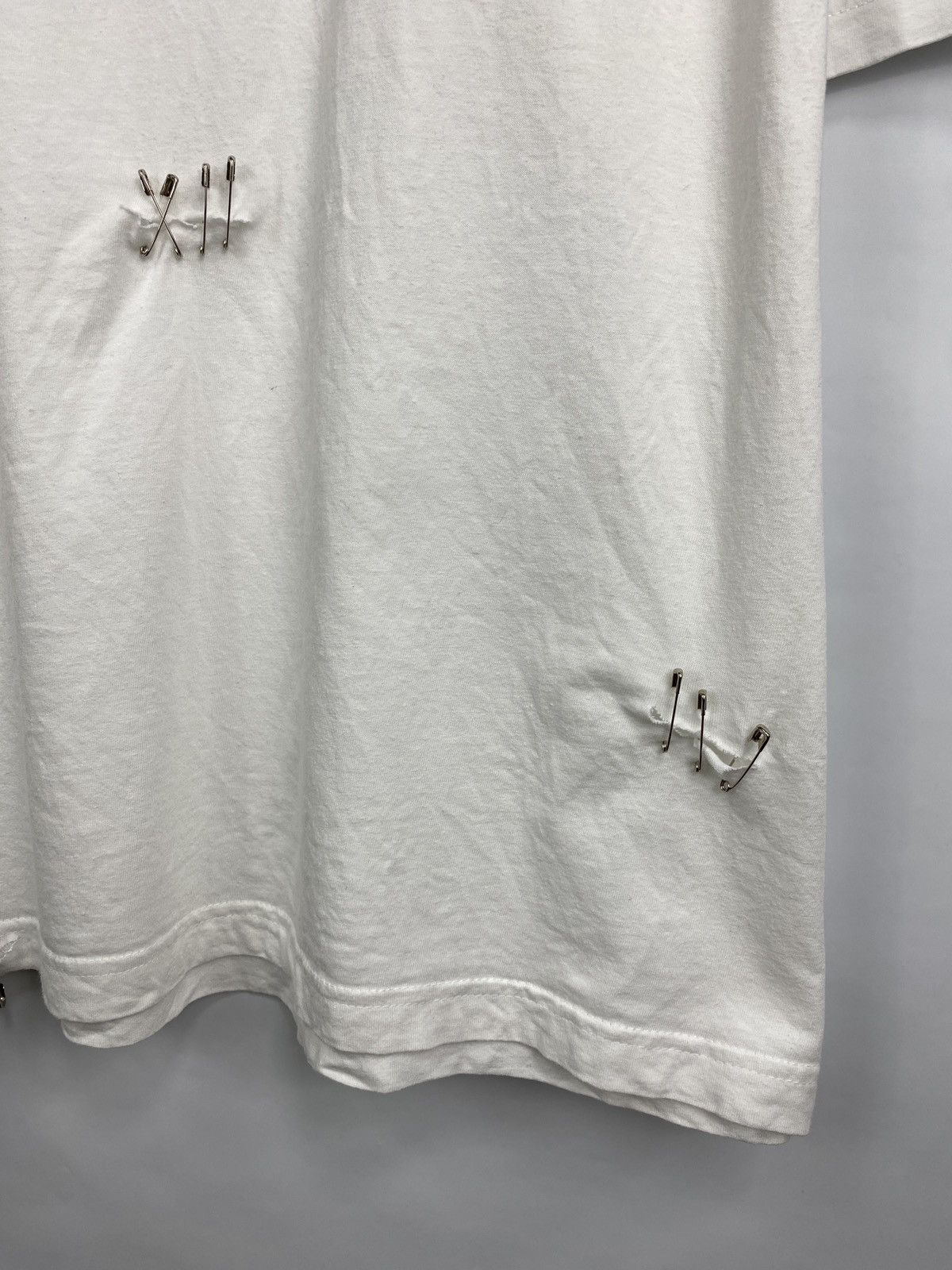 Hanes 🇺🇸 Vintage 1998 Titanic Leonardo Dicaprio Custom T-Shirt Y2K Size US XL / EU 56 / 4 - 11 Thumbnail