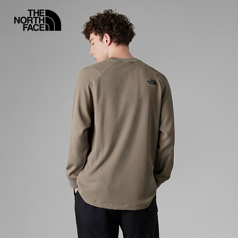 Kazuki Kuraishi × The North Face Urban Exploration KK WAFFLE LS Flashdry-Wicking TEE Size US M / EU 48-50 / 2 - 9 Thumbnail