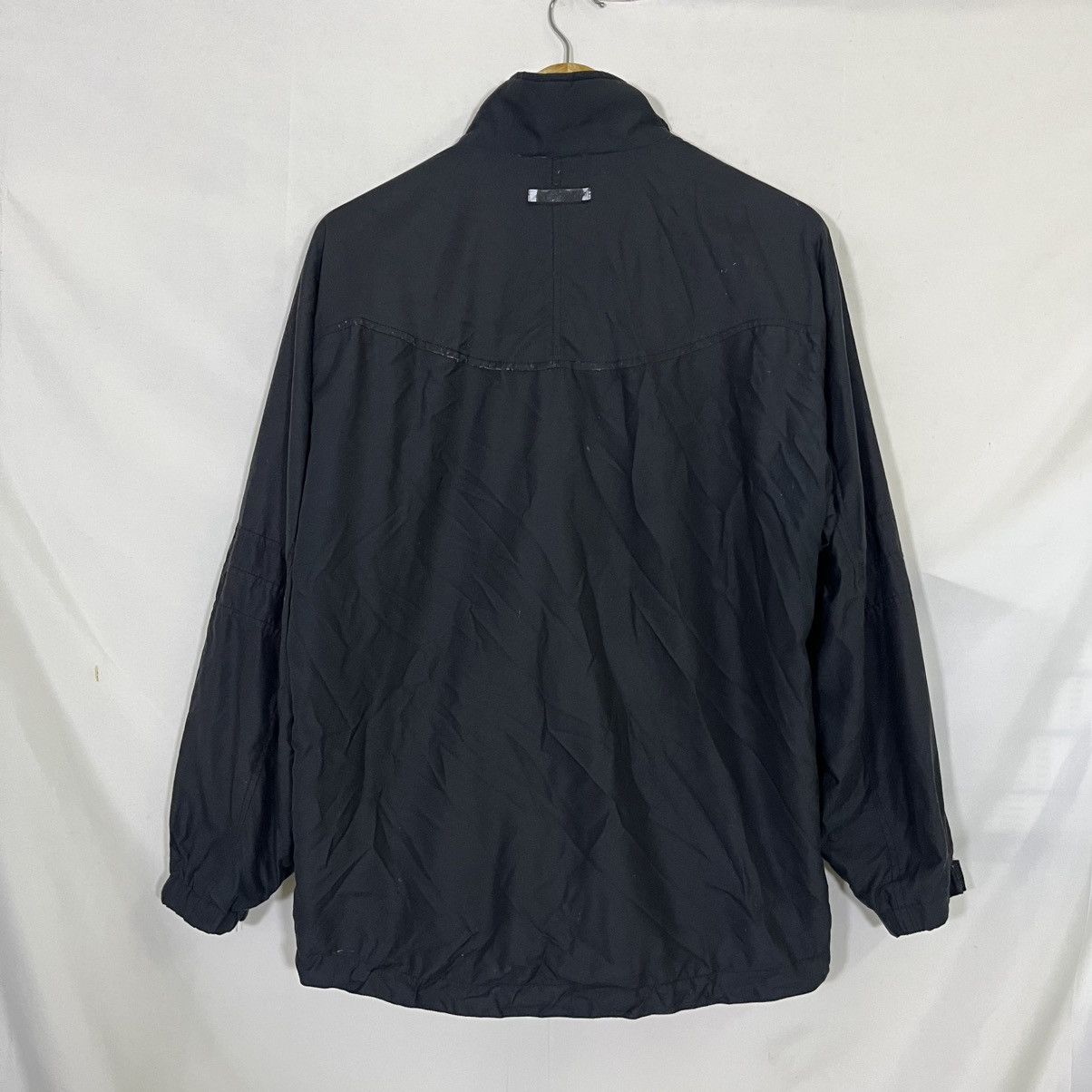 Descente VINTAGE DESCENTE TRACK JACKET Size US L / EU 52-54 / 3 - 8 Thumbnail