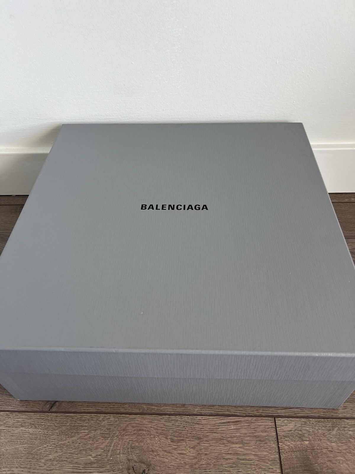 Balenciaga Balenciaga Excavator Bootie 41 Size US 8 / EU 41 - 16 Thumbnail