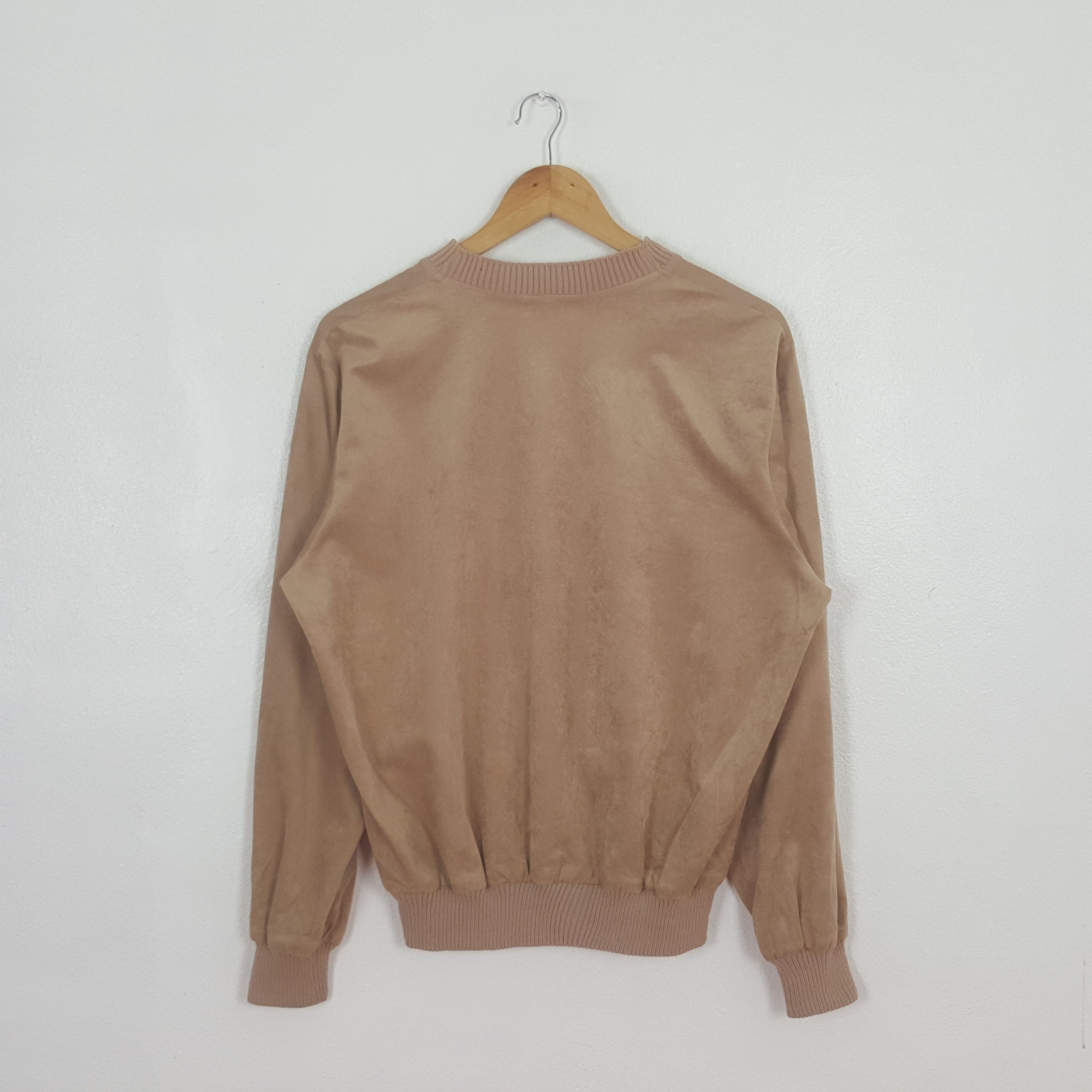 Christian Dior Monsieur Vintage Christian Dior Paris Sweatshirt C322N13 Size US M / EU 48-50 / 2 - 3 Thumbnail