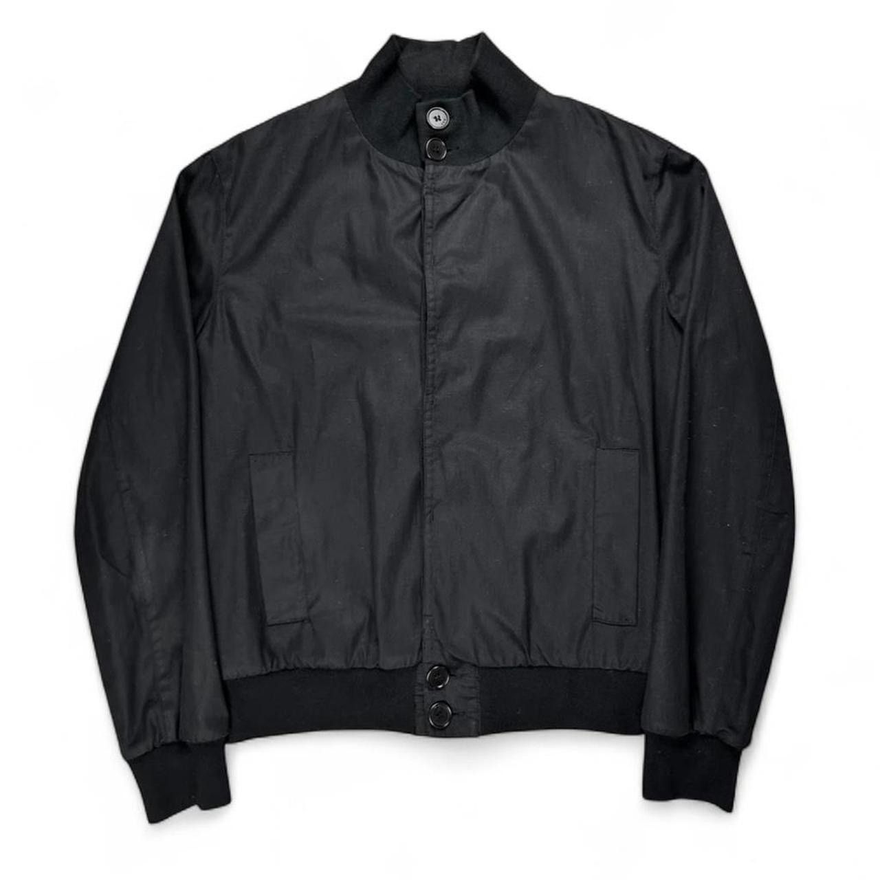 Raf Simons FINAL DROP! A/W 04-05 