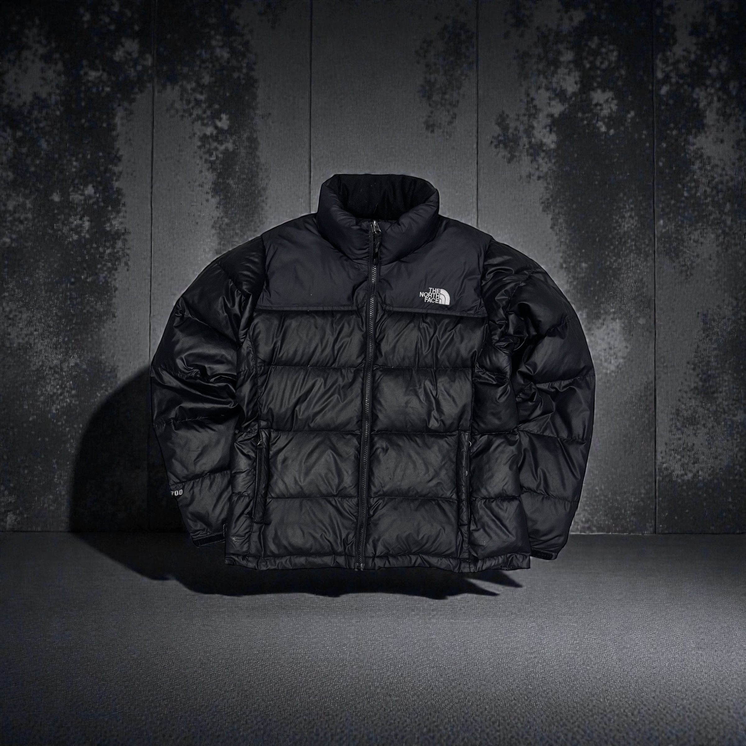 The North Face The North Face 1996 Nuptse 700 Puffer Vintage Size US XS / EU 42 / 0 - 2 Thumbnail