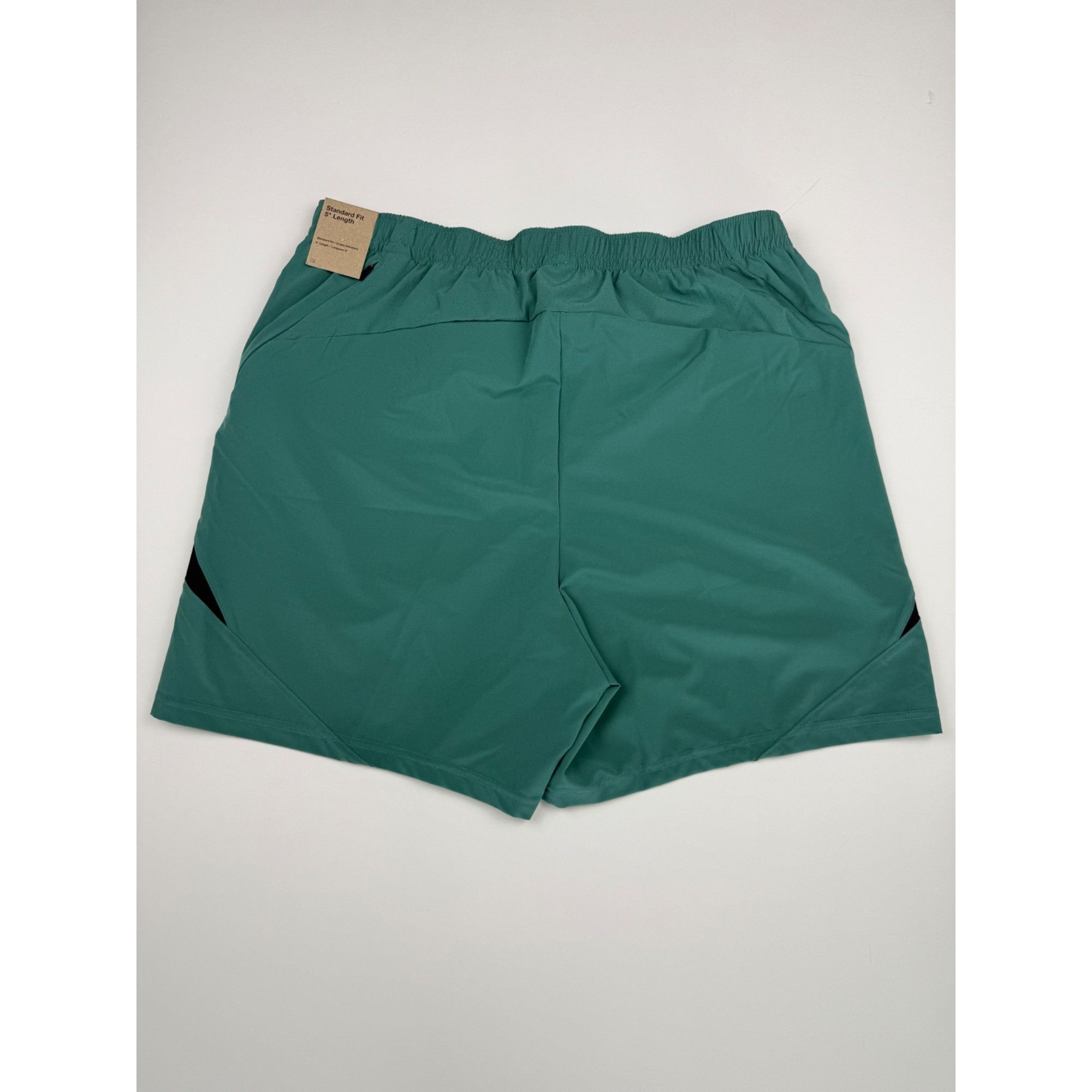 Nike Size Large - Nike Dri-Fit Culture of Football Soccer Shorts Size US 32 / EU 48 - 6 Thumbnail