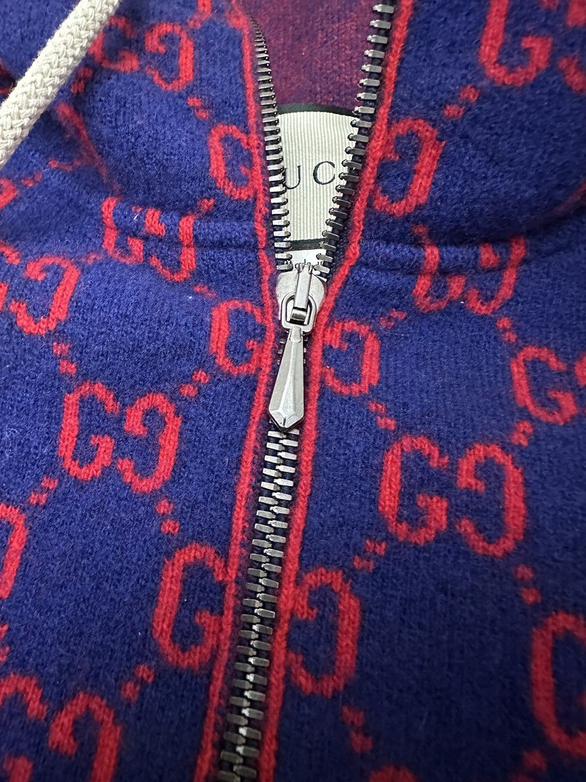 Gucci Gucci sweater Size US M / EU 48-50 / 2 - 3 Thumbnail