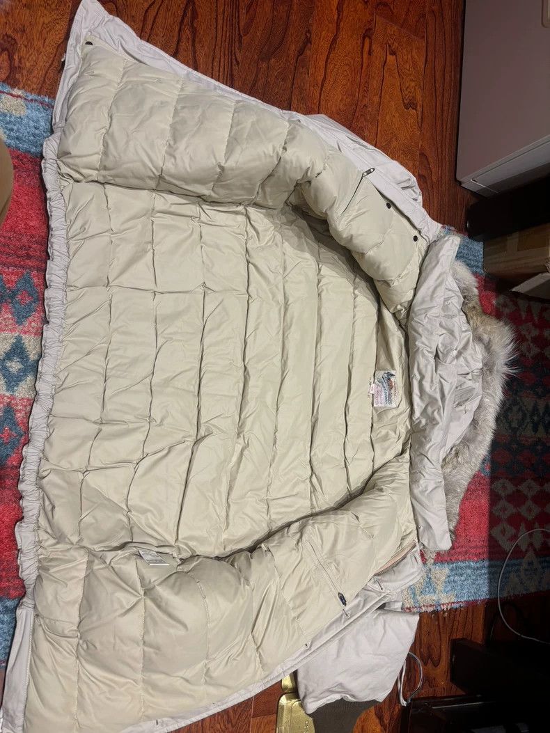 The Real McCoy's The Real McCoys ARCTIC OUTDOOR EXPLORER DOWN JACKET Size US M / EU 48-50 / 2 - 5 Thumbnail