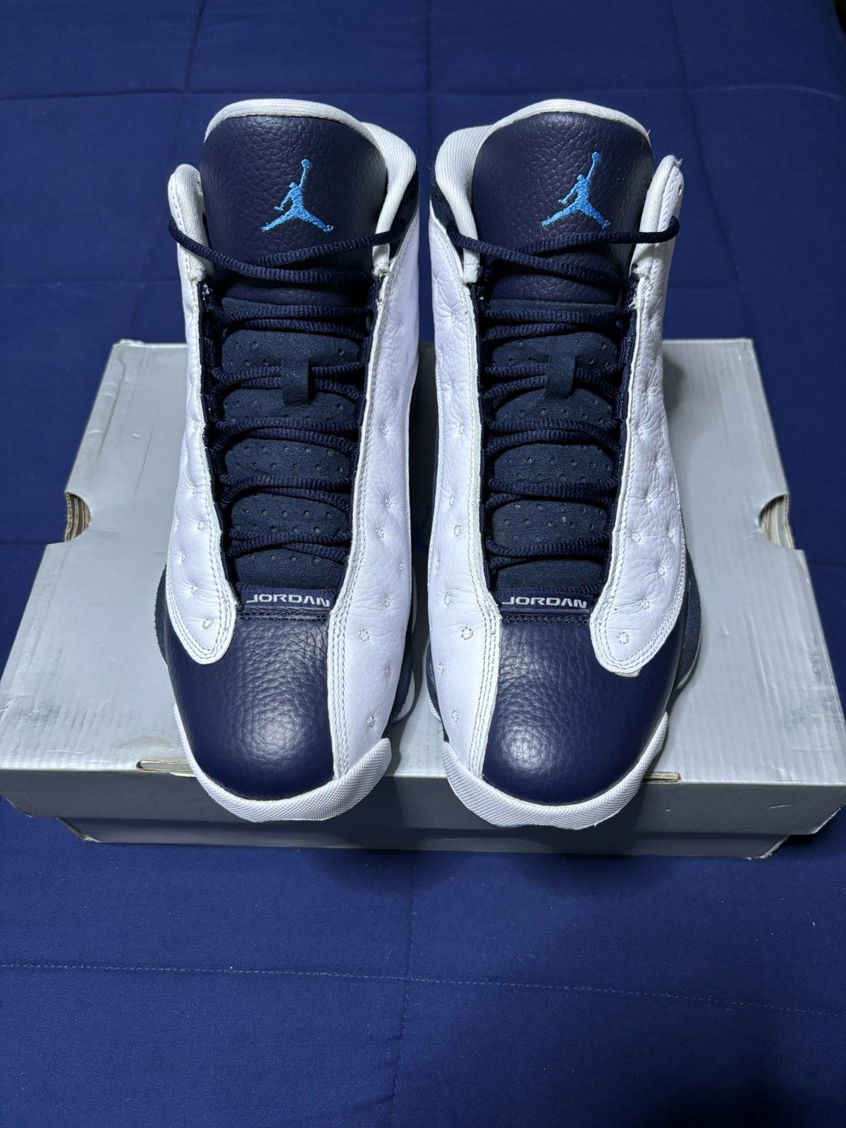 Jordan Brand Jordan 13 Retro Obsidian 2021 Size 10 Size US 10 / EU 43 - 1 Thumbnail