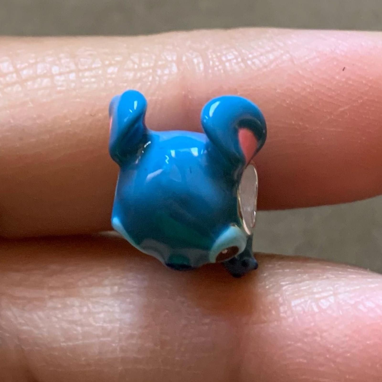 Other NWOT Disney Stitch Charm Charm Sterling Silver 925 Size ONE SIZE - 6 Thumbnail