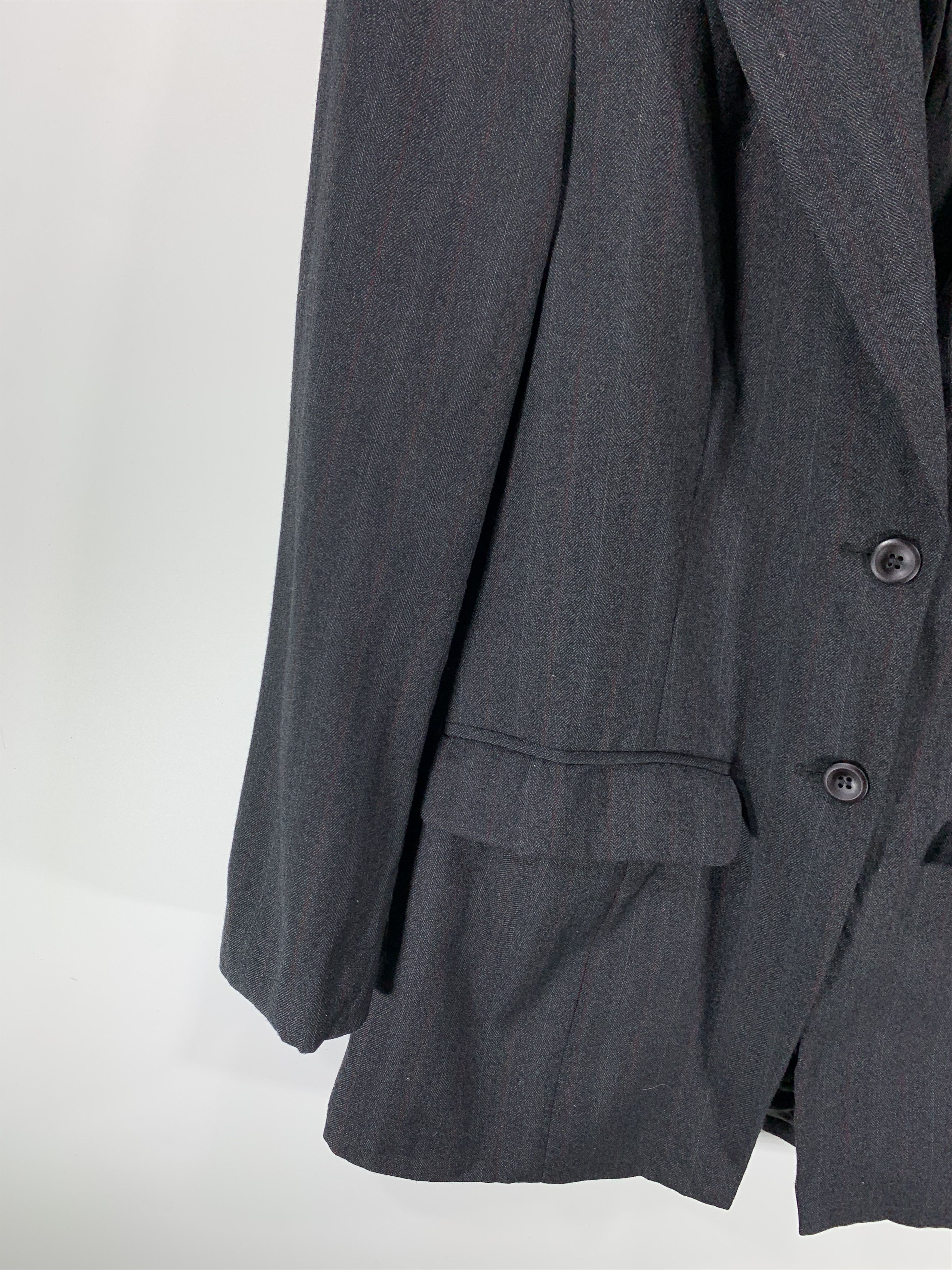 Designer × Sisley ⚡️Sisley blazer Size US S / EU 44-46 / 1 - 3 Thumbnail