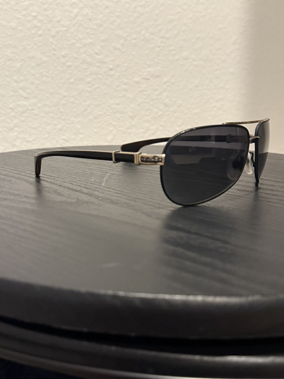 Chrome Hearts Grand beast chrome hearts sunglasses Size ONE SIZE - 2 Thumbnail