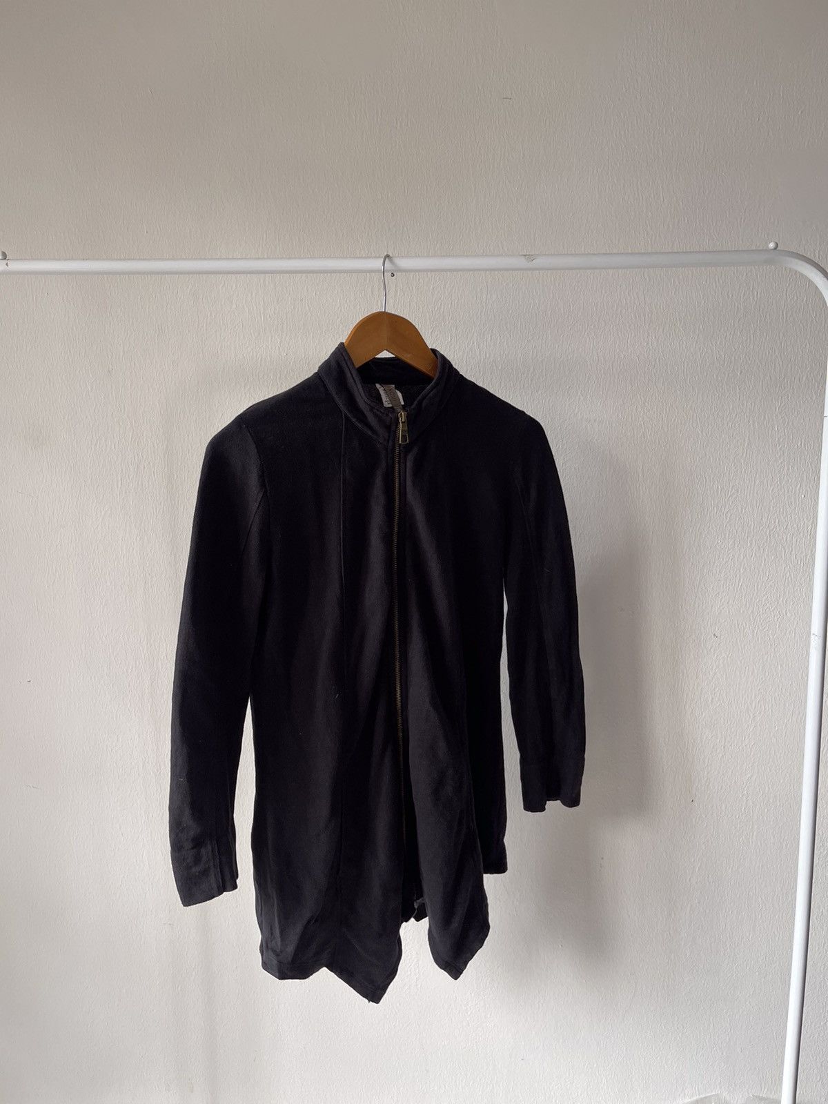 If Six Was Nine Xcvi Dracula Style A4 Size S / US 4 / IT 40 - 4 Thumbnail