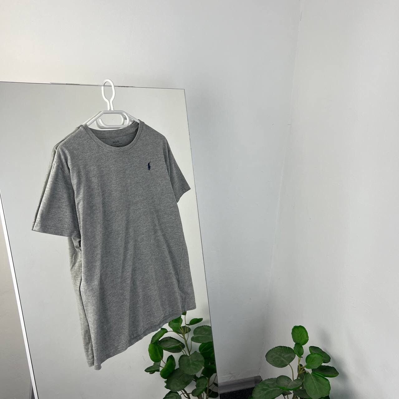Polo Ralph Lauren Polo Ralph Laure Vintage T-shirt Mini Logo Y2K Style Size US L / EU 52-54 / 3 - 1 Thumbnail