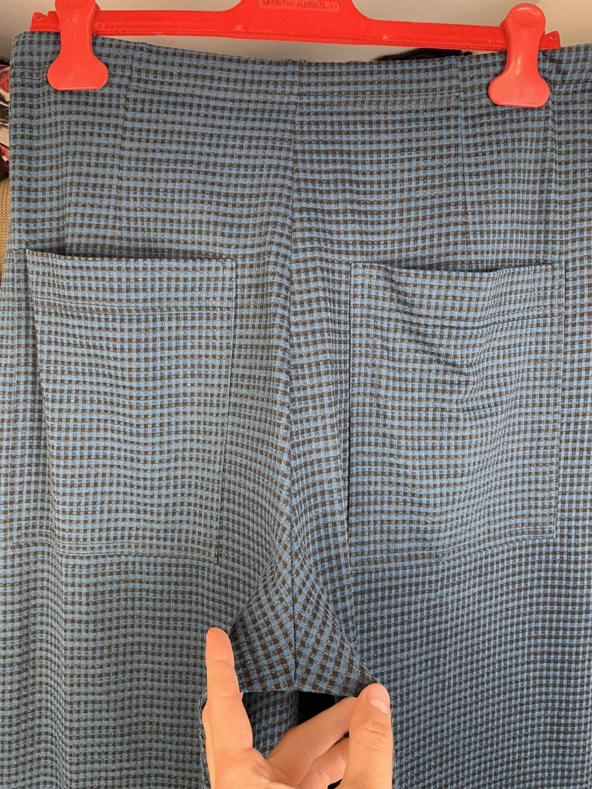 Rundholz Rundholz Black Label Women’s Pants Size L Size 38" / US 16 / IT 52 - 13 Thumbnail