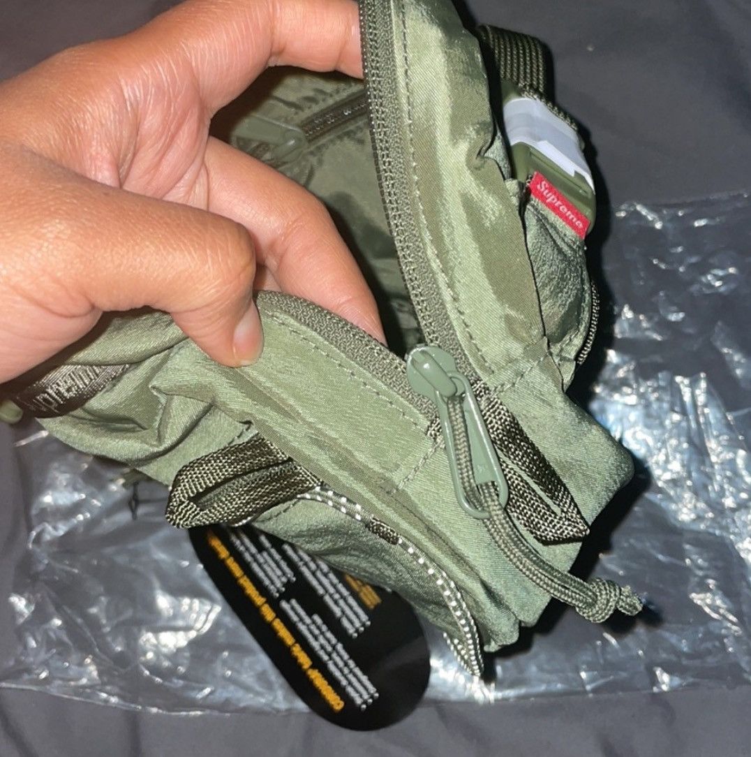 Supreme Supreme waist bag (FW20) Size ONE SIZE - 9 Thumbnail