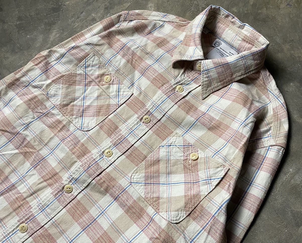 Visvim Visvim Dedwood Shirt Size US M / EU 48-50 / 2 - 2 Thumbnail
