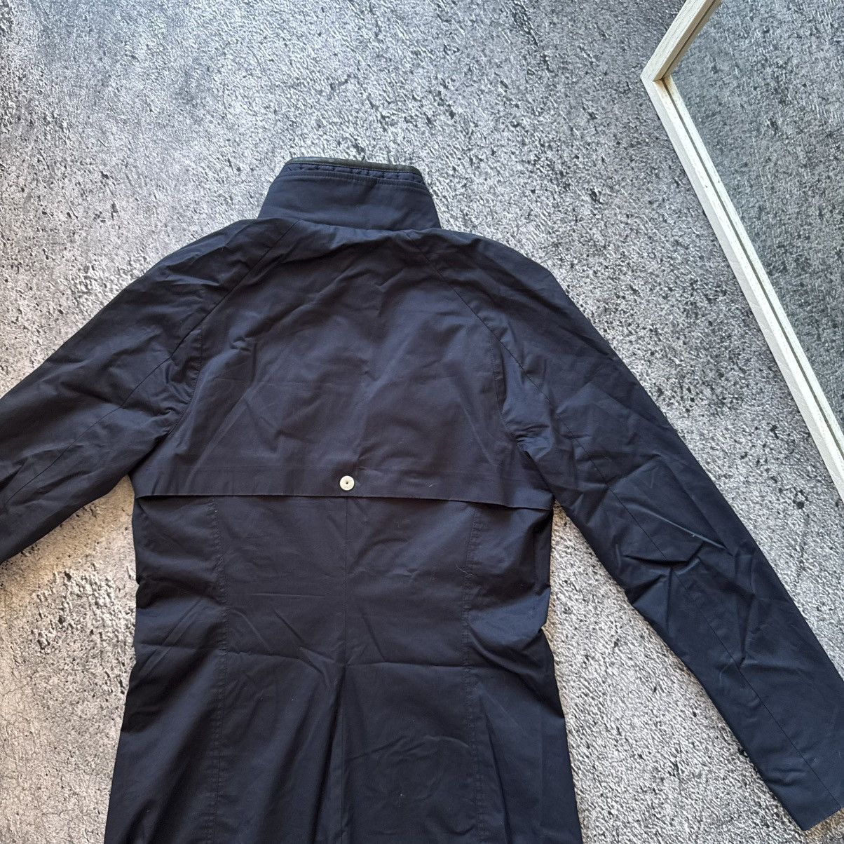 G-Star G star raw womens cost jacket size s Size S / US 4 / IT 40 - 10 Thumbnail
