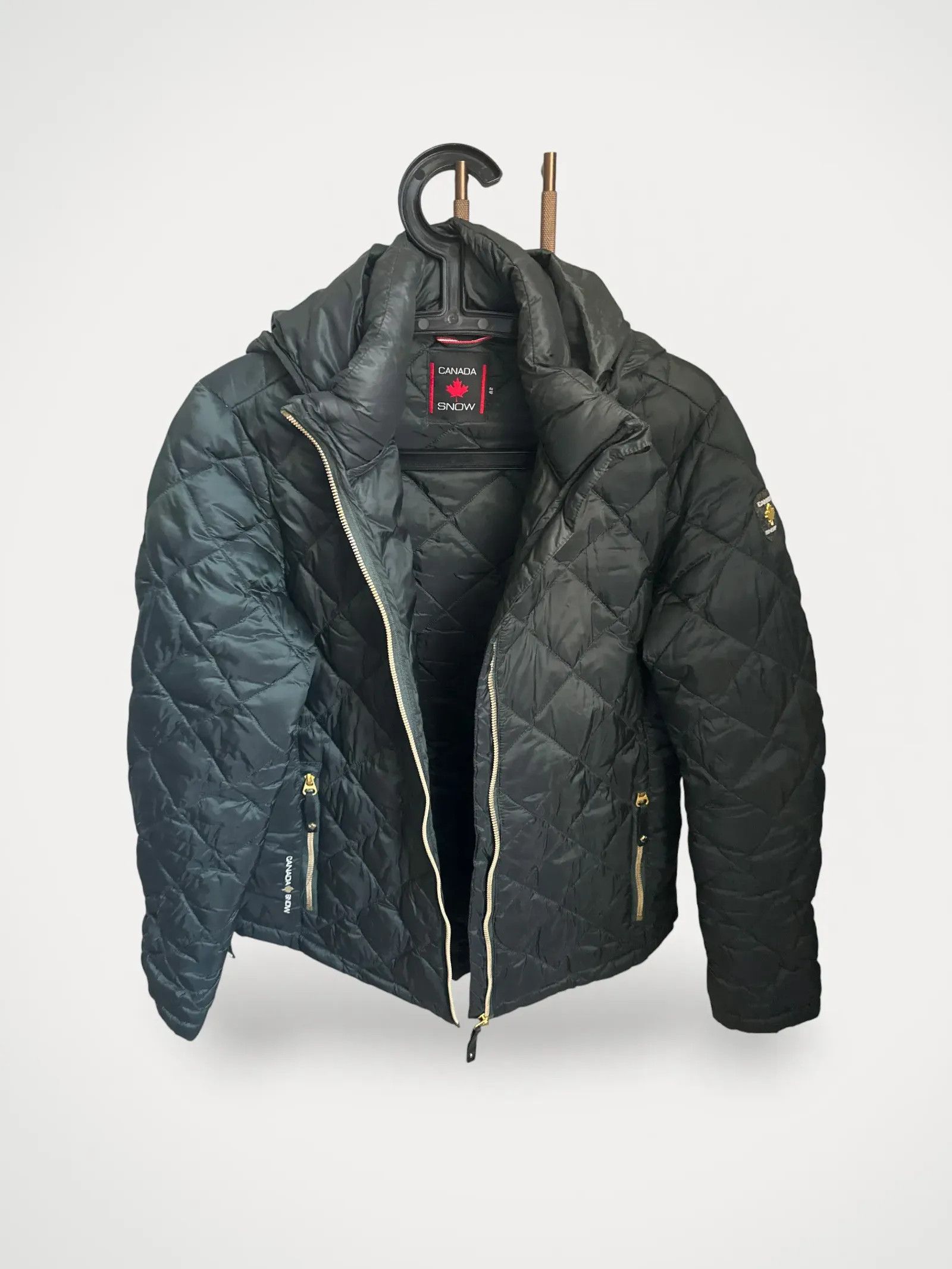 Other Canada Snow Canada snow Jacket Size M / US 6-8 / IT 42-44 - 1 Thumbnail