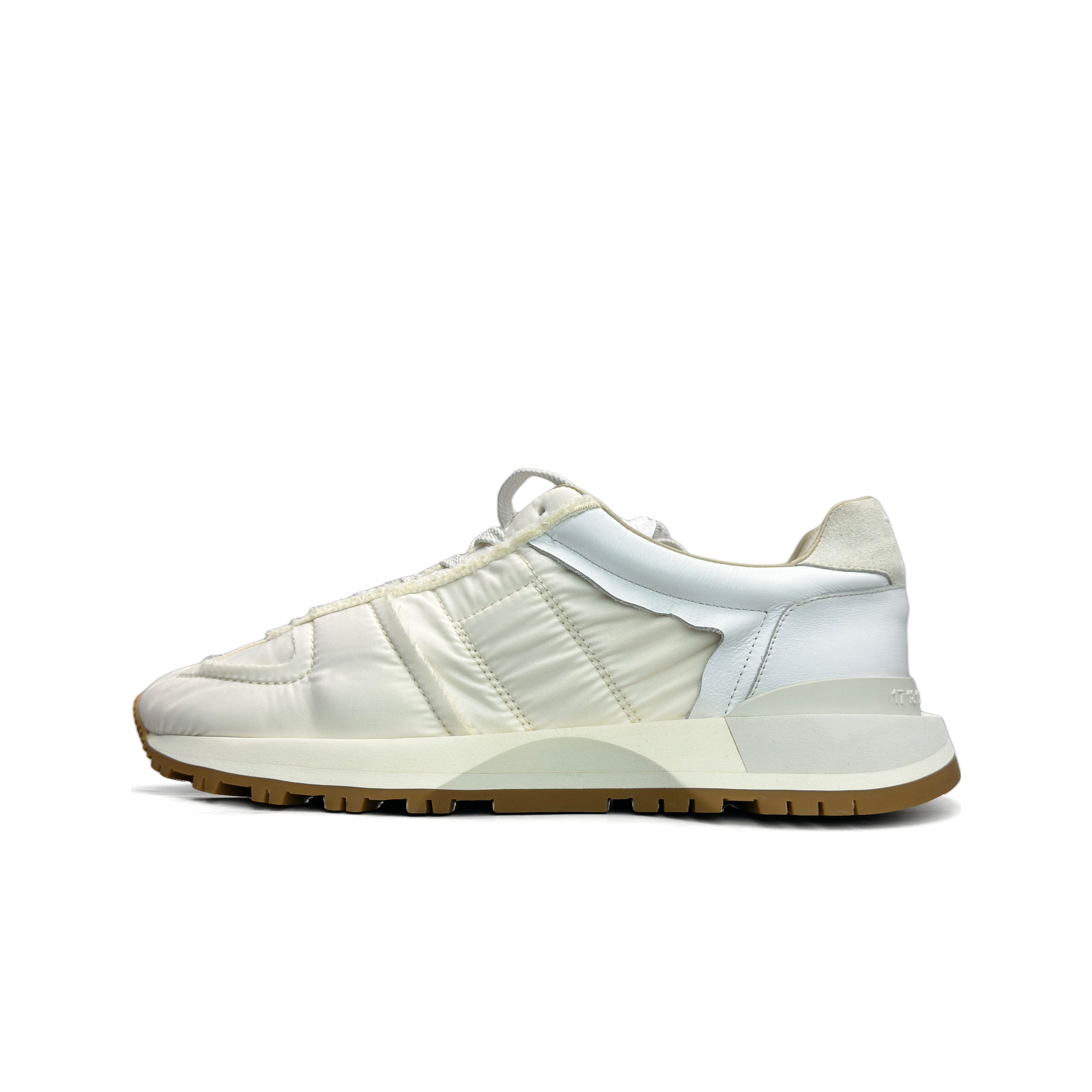 Maison Margiela Maison Margiela Replica Low-Top Sneakers Size 9 Size US 9 / EU 42 - 1 Thumbnail