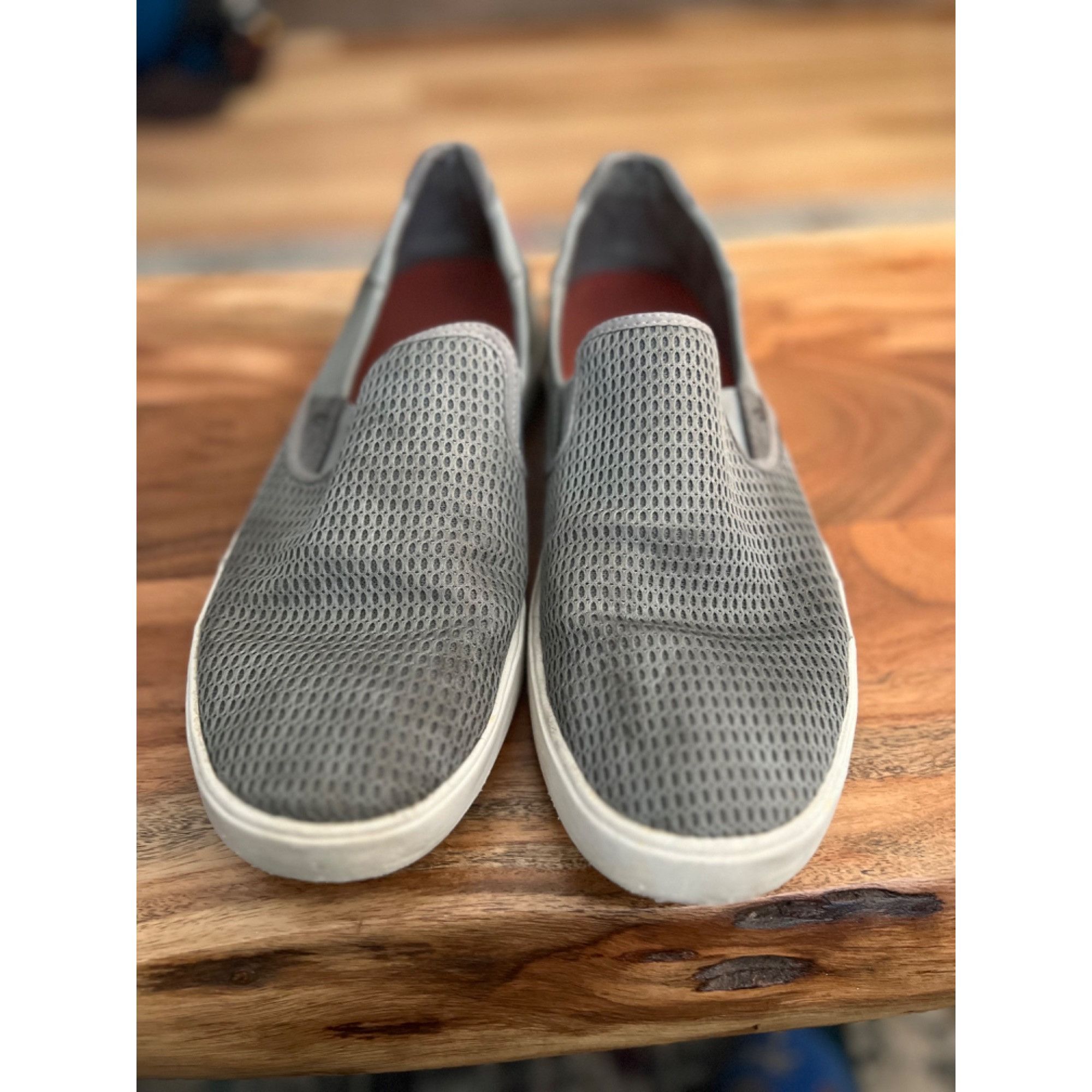 Olukai OluKai Men's Lai’Ahi Casual Shoes - Size 12 Size US 12 / EU 45 - 2 Thumbnail