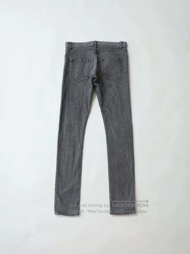 Other Saint Laurent D02 Slim Fit Jeans. Size US 30 / EU 46 - 5 Thumbnail