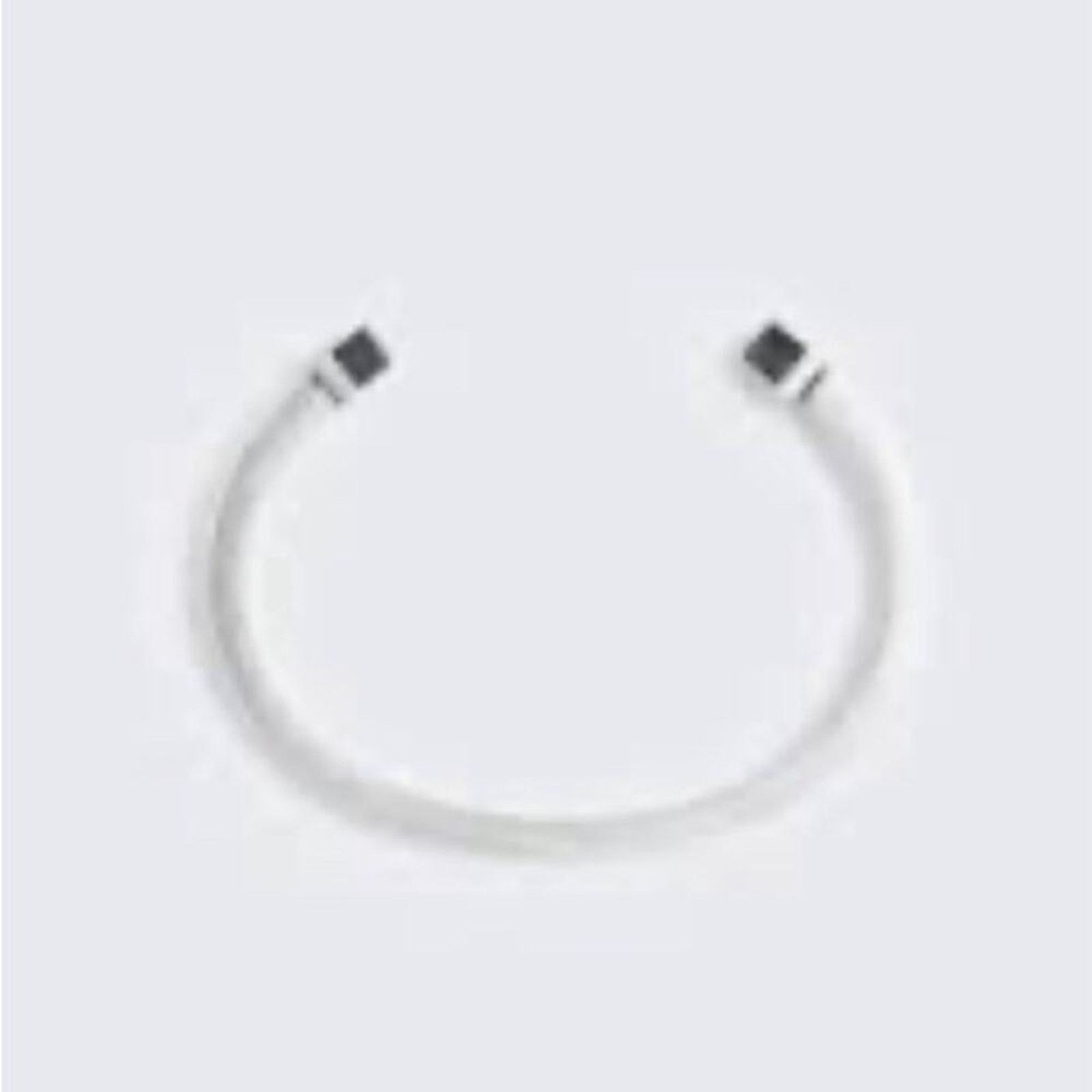 Zara Nwt-Zara Contrast cuff bracelet Size ONE SIZE - 1 Thumbnail