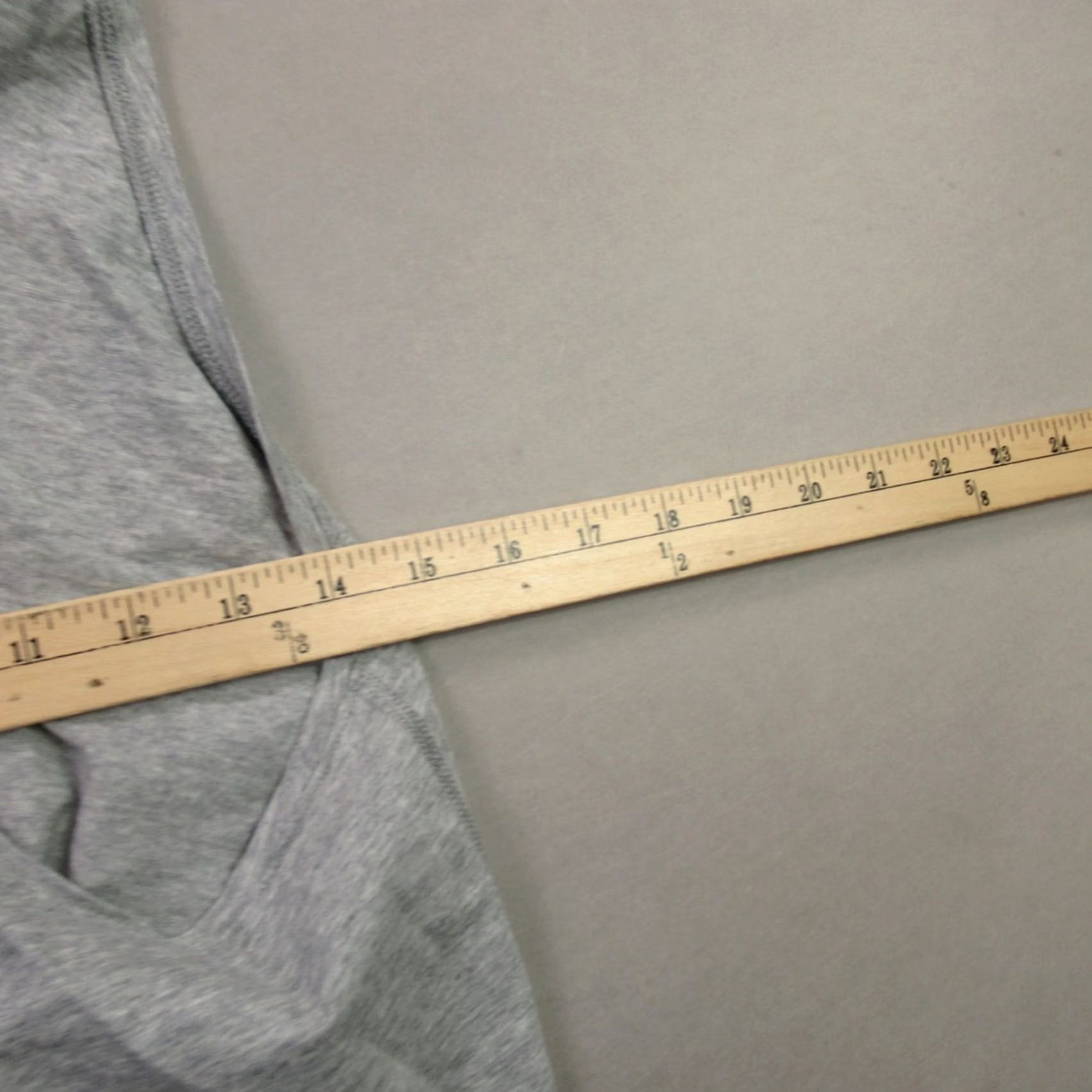Prana Prana Top Womens Small Sleeveless Lightweight Casual Workout Gray Shirt Tank Regular Size S Cotton Blend Knit Logo Outdoor Teachers? Size S / US 4 / IT 40 - 6 Thumbnail