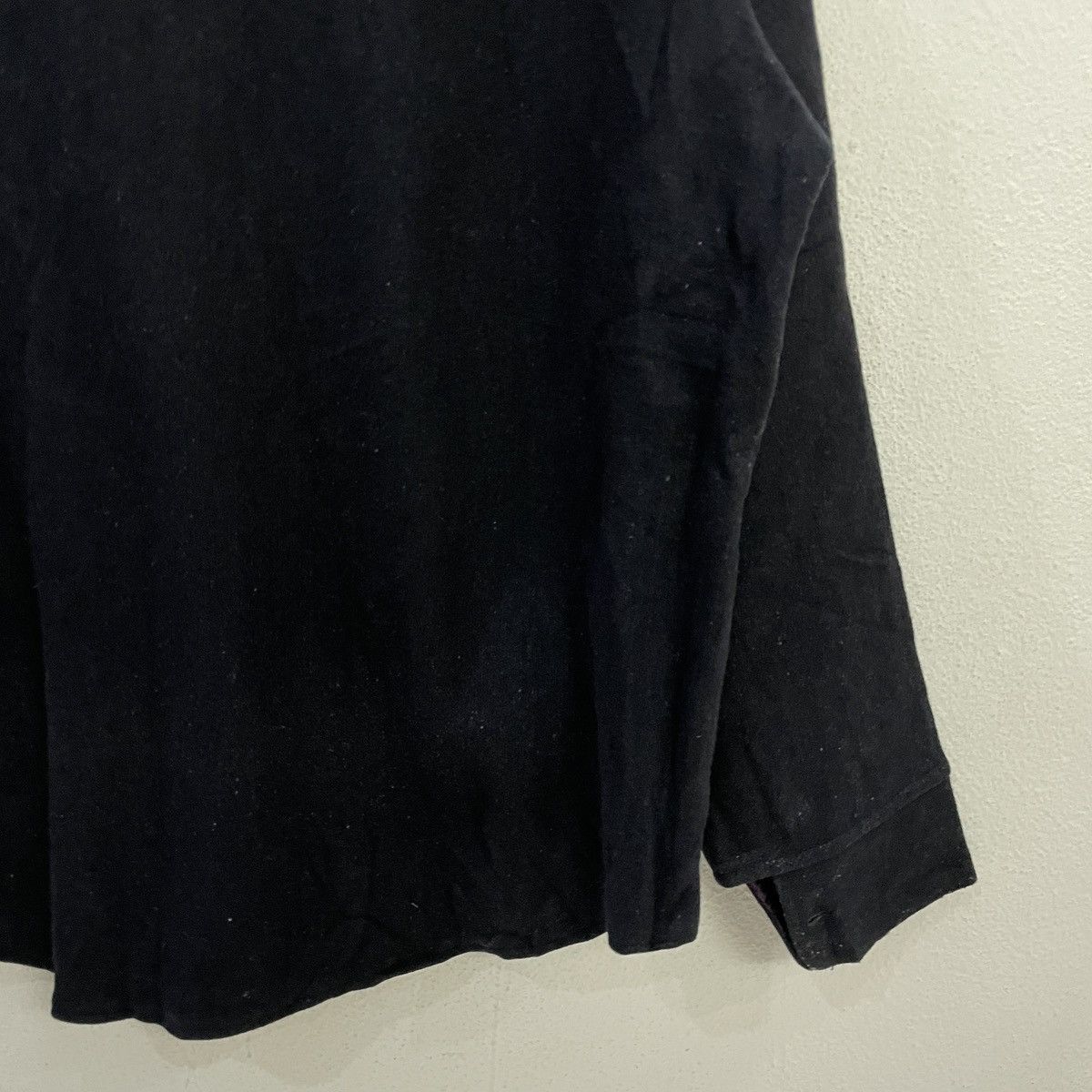 CPO Vintage 90s C.P.O By Campus Wool Jacket Size US L / EU 52-54 / 3 - 7 Thumbnail