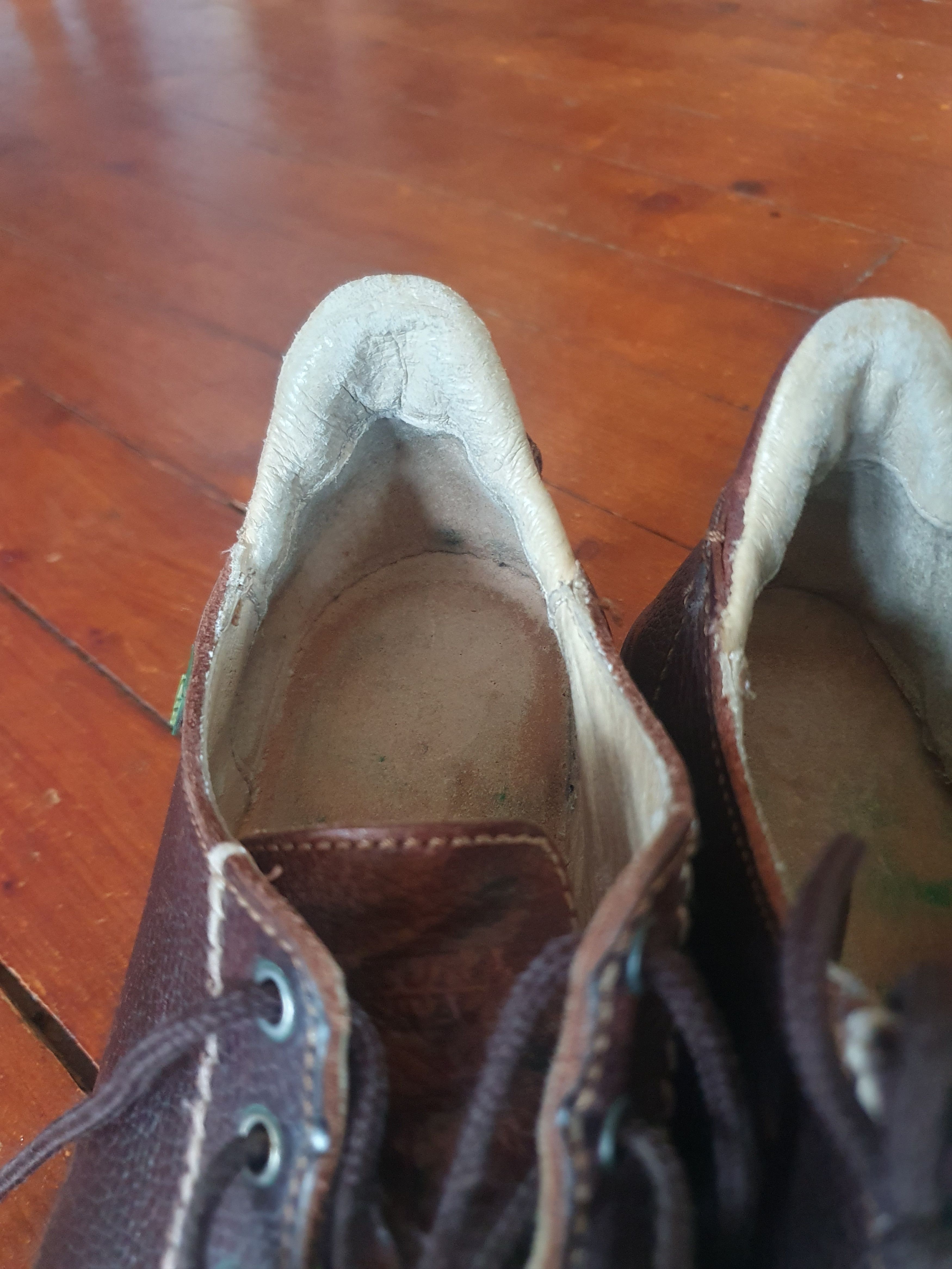 Leather El Naturalista Women's Wide Toe Leather Shoes sz 36 Size US 6 / IT 36 - 21 Thumbnail