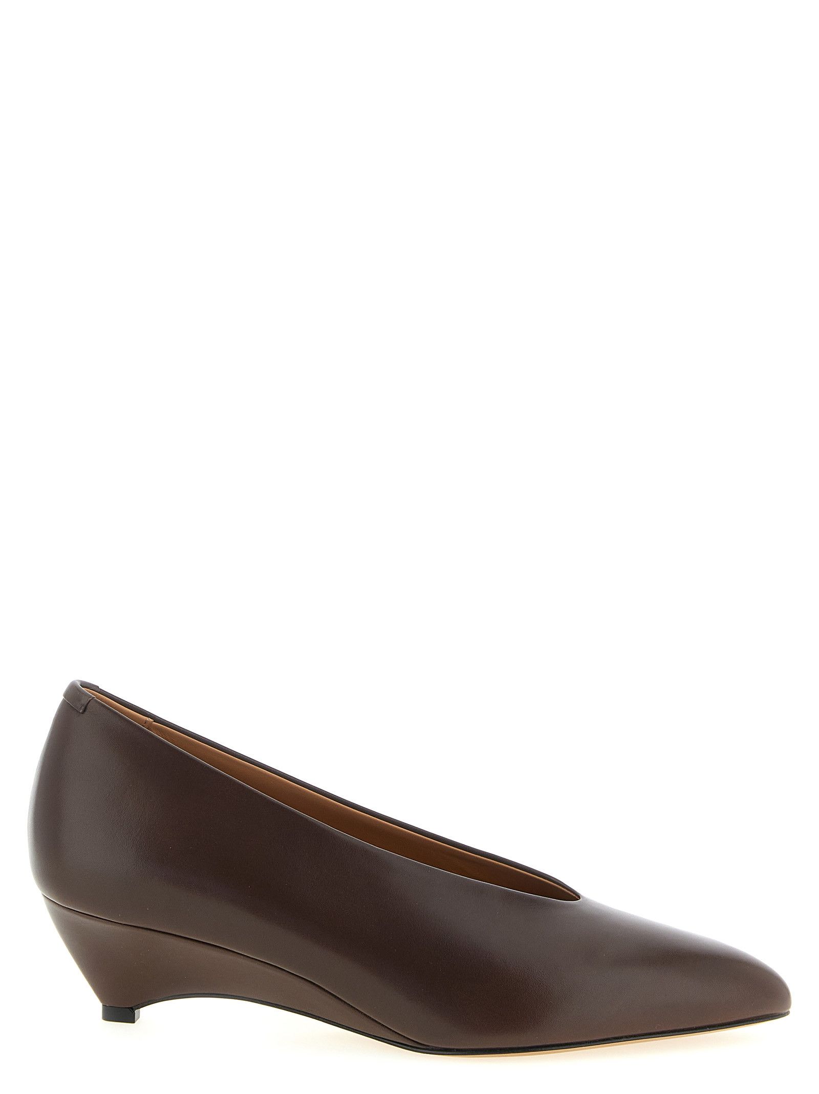 Jil Sander 'Arc' Pumps Size US 8 / IT 38 - 1 Thumbnail