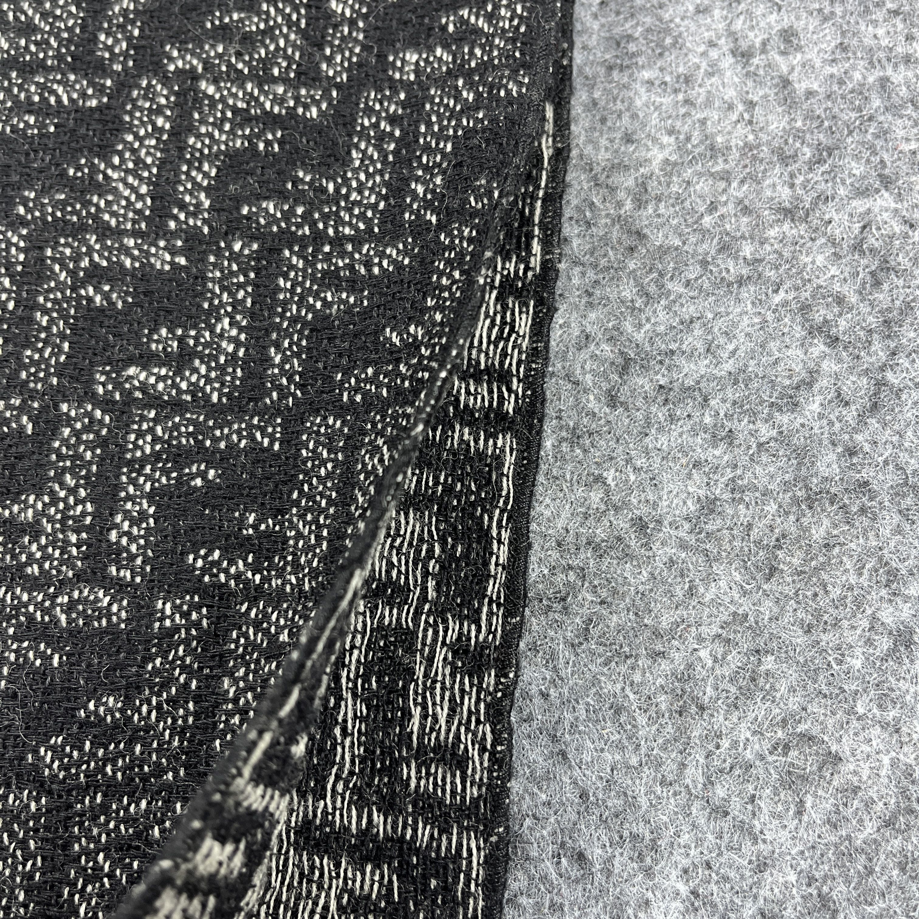 Vintage Vintage Fendi Monogram Scarf / Muffler / Neckwear K050 Size ONE SIZE - 9 Thumbnail