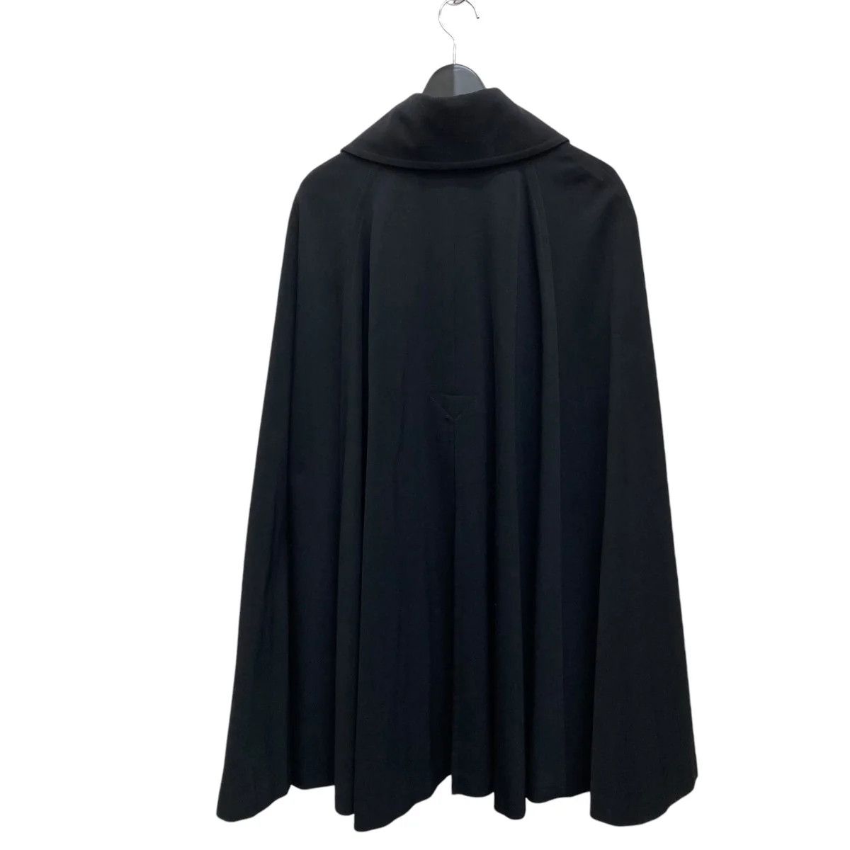 Yohji Yamamoto YOHJI YAMAMOTO FEMME coat Size US S / EU 44-46 / 1 - 2 Thumbnail