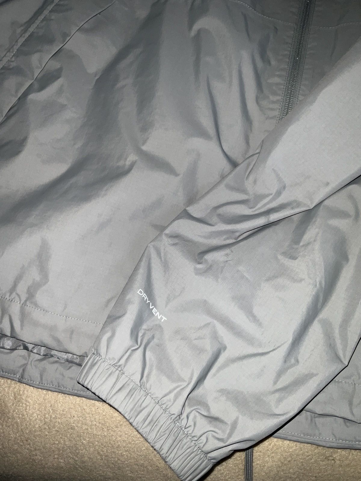 The North Face THE NORTH FACE Men's Waterproof Antora Rain Hoodie Size US XL / EU 56 / 4 - 5 Thumbnail