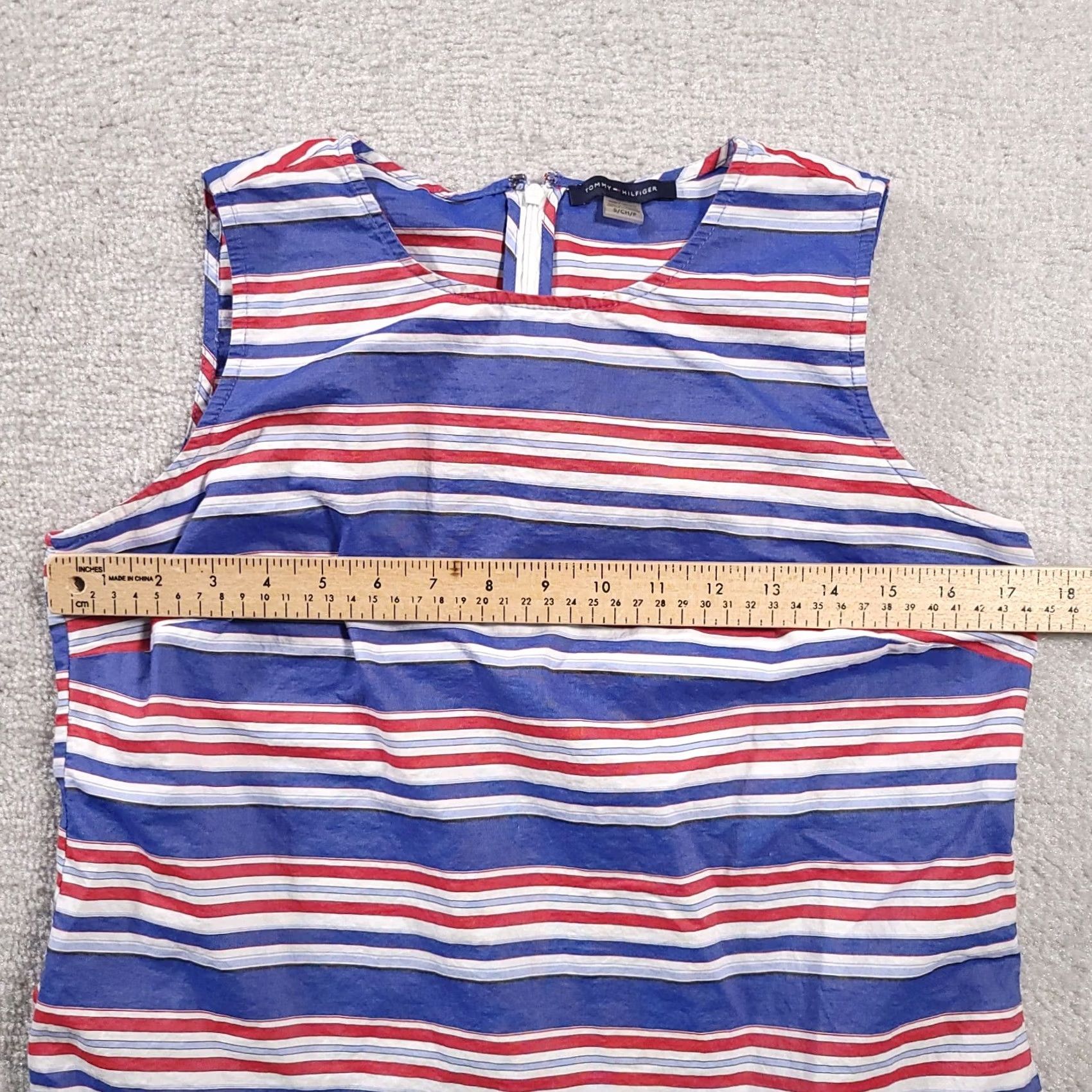 Tommy Hilfiger VINTAGE No Size S / US 4 / IT 40 - 3 Thumbnail