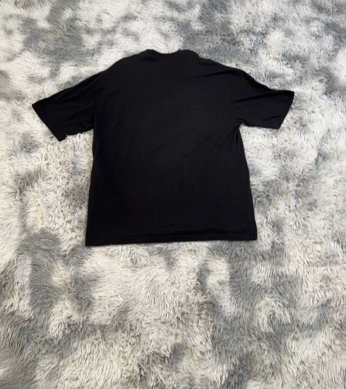 Balenciaga balenciaga Racing logo printed short sleeved t-shirt Size US XS / EU 42 / 0 - 4 Thumbnail