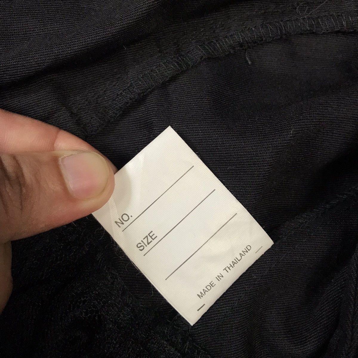 Japanese Brand REACH PRODUCED BY KEYSTATION PUNK JAPAN JACKET Size S / US 4 / IT 40 - 17 Thumbnail